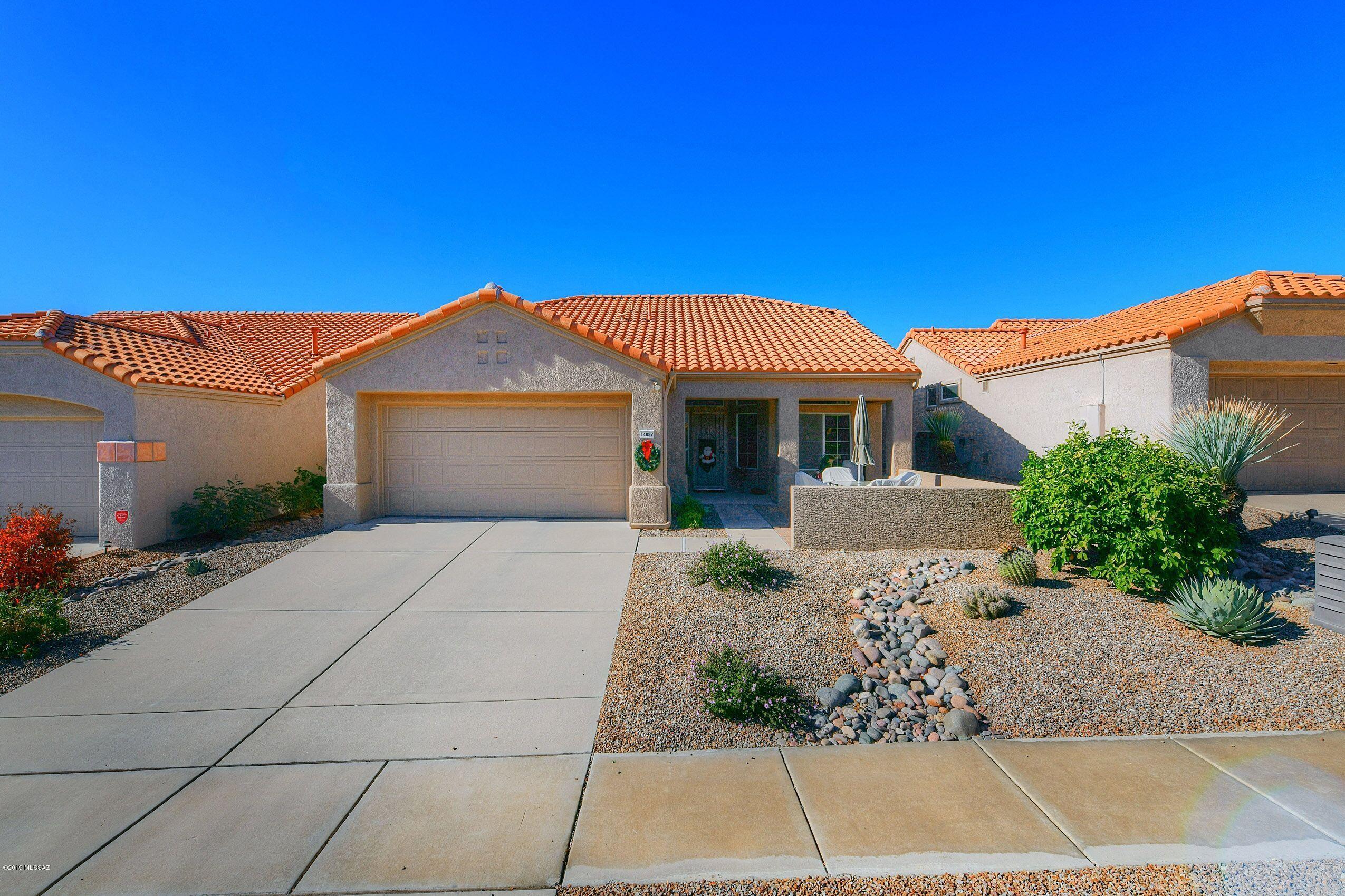 Sun City Vistoso Unit 16A (1-8) - Residential