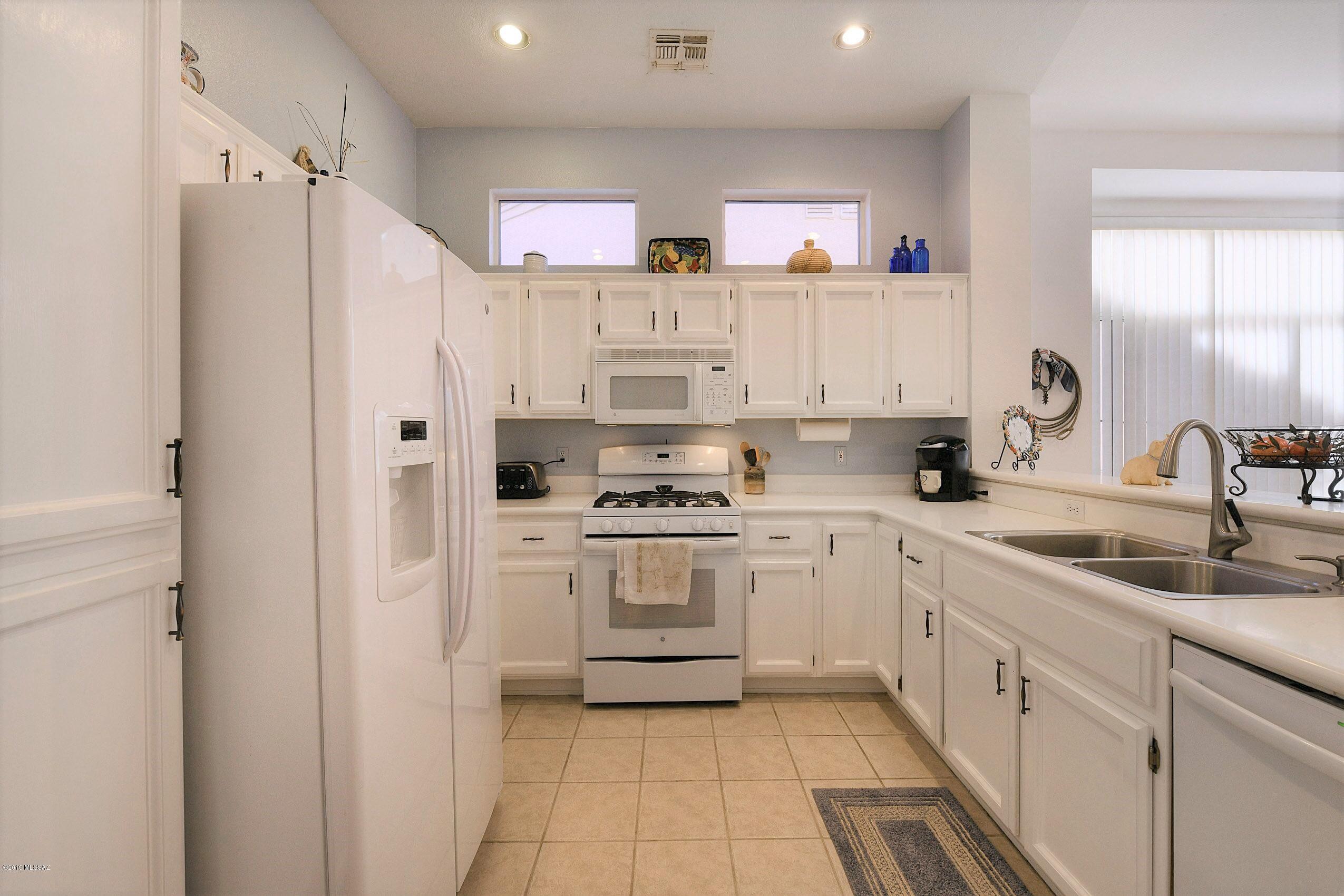 Sun City Vistoso Unit 16A (1-8) - Residential