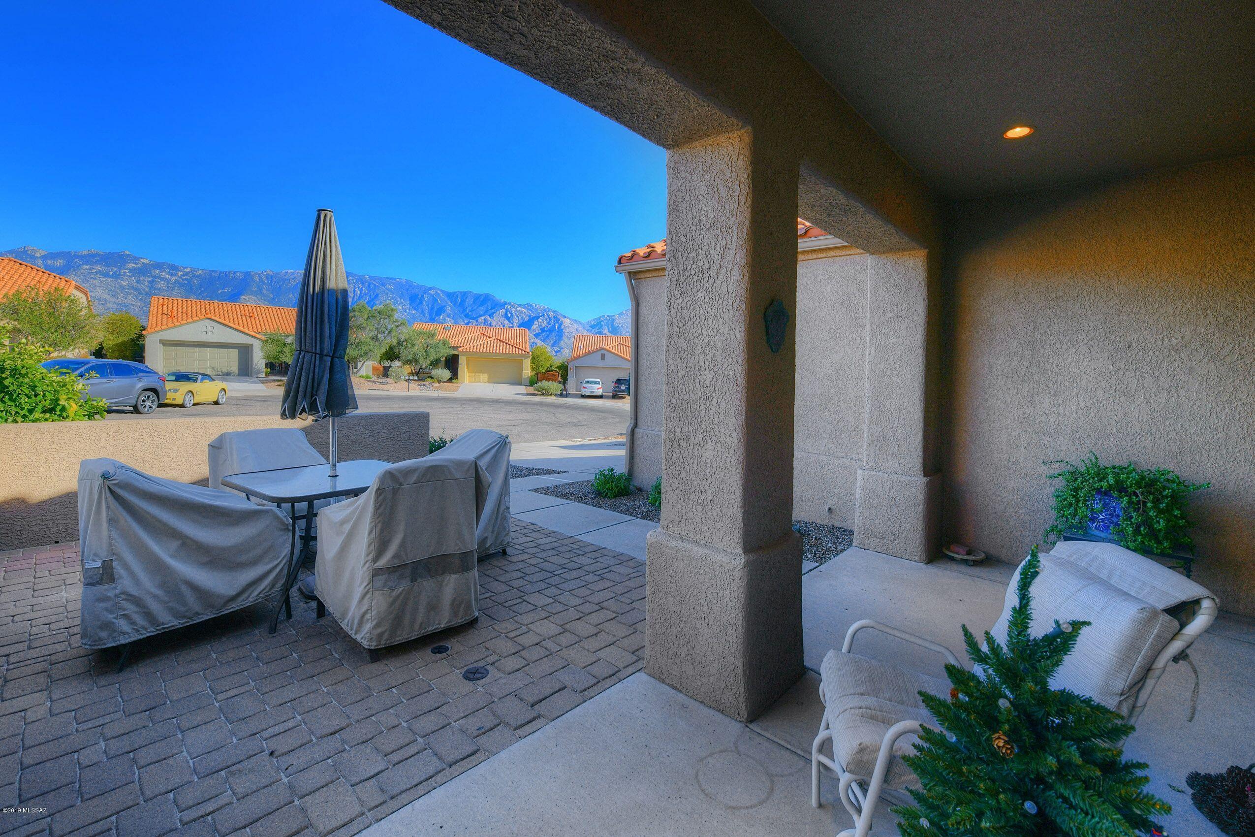 Sun City Vistoso Unit 16A (1-8) - Residential