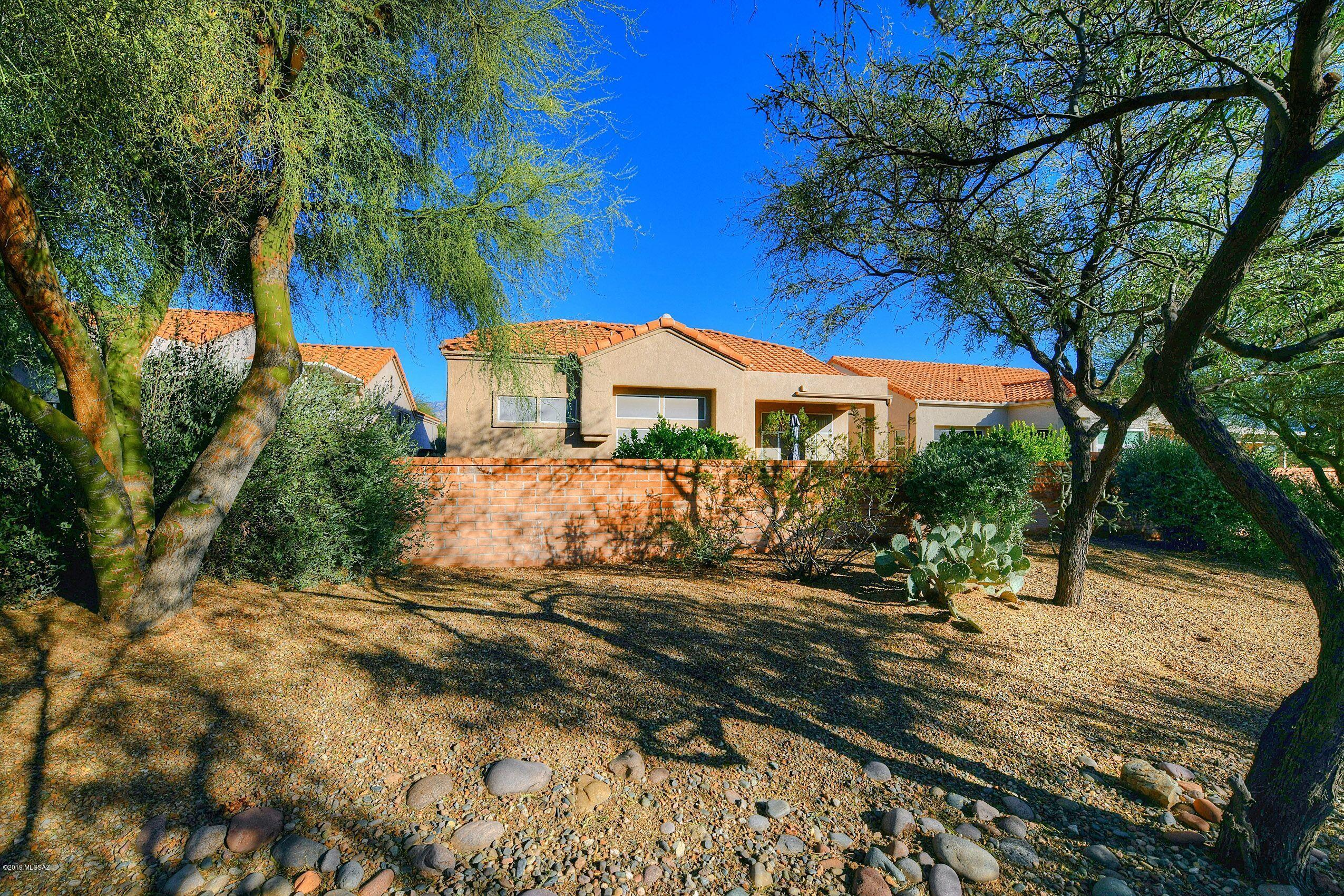 Sun City Vistoso Unit 16A (1-8) - Residential