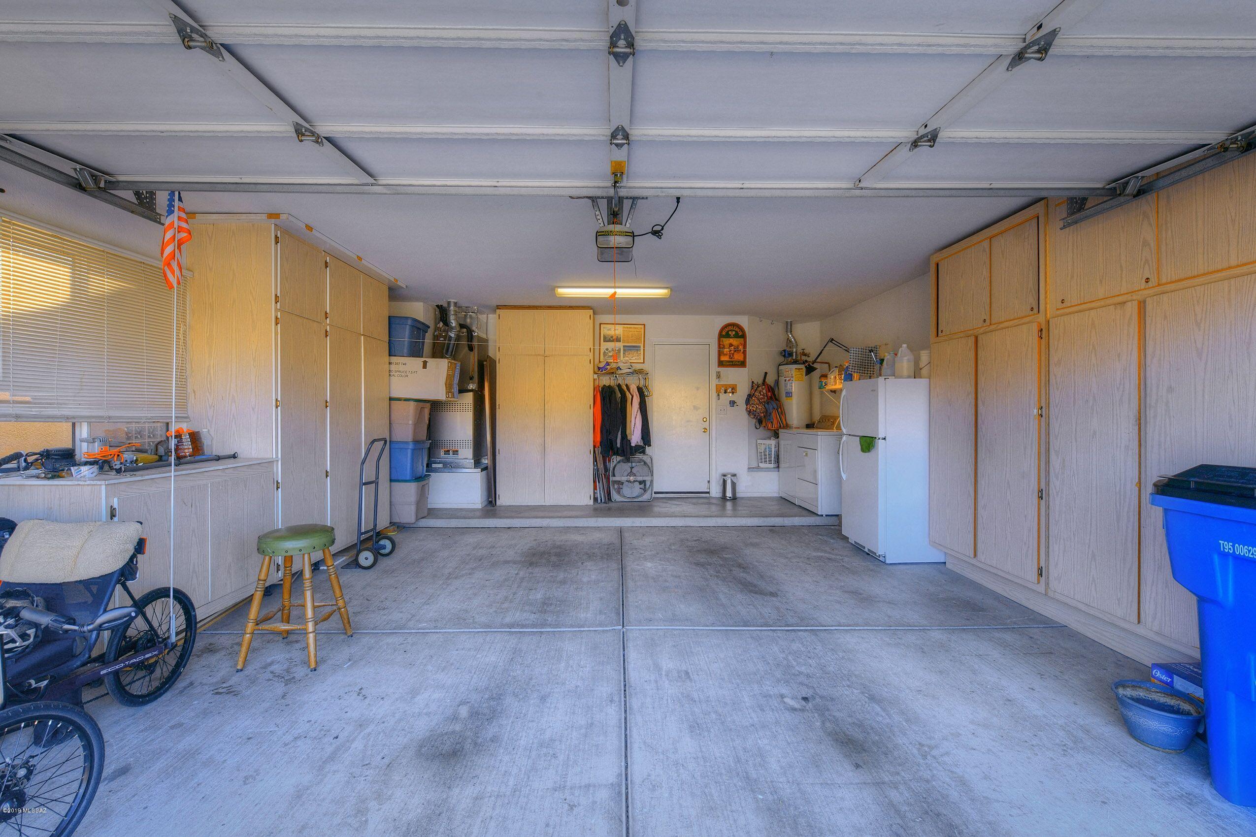 Sun City Vistoso Unit 16A (1-8) - Residential