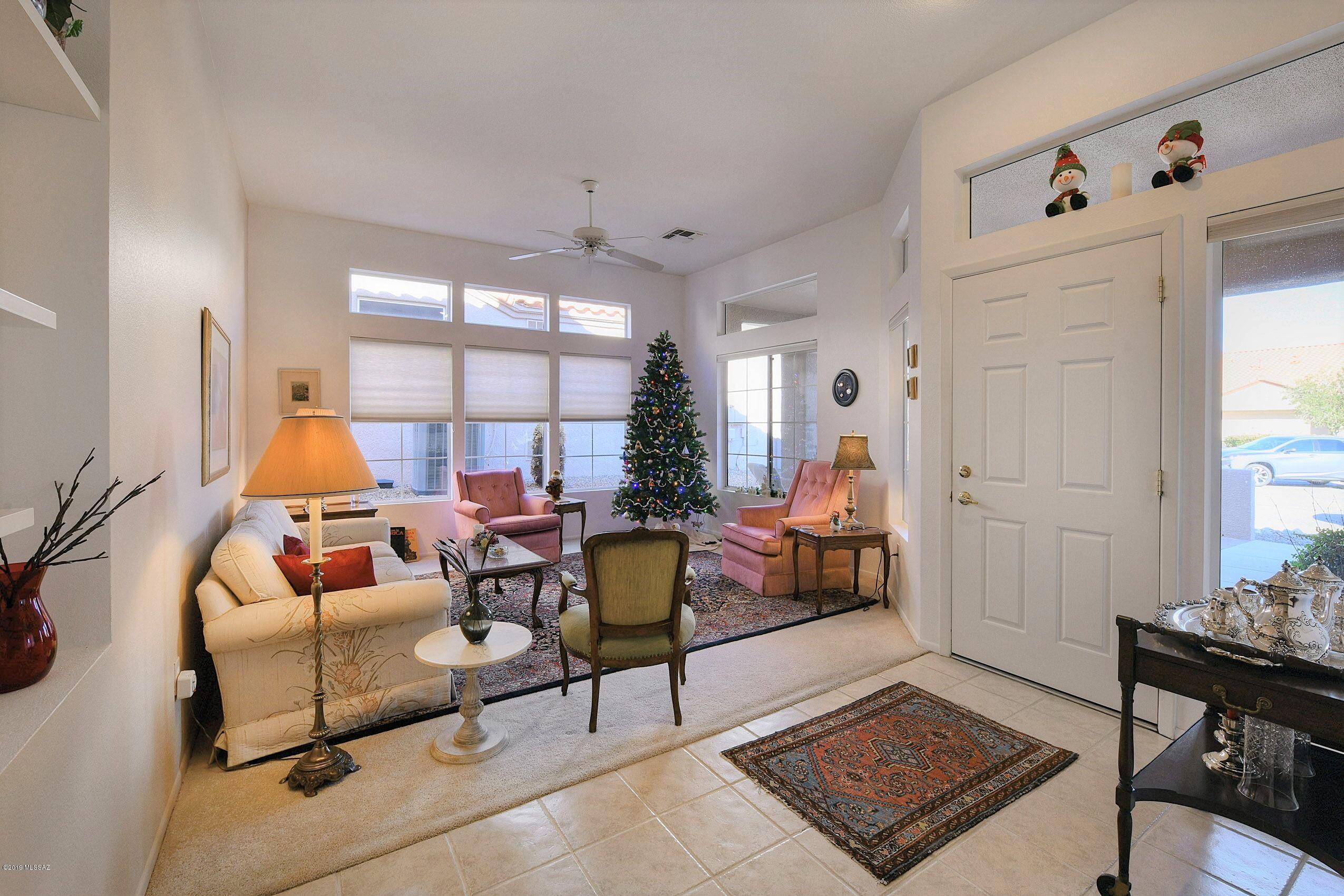 Sun City Vistoso Unit 16A (1-8) - Residential