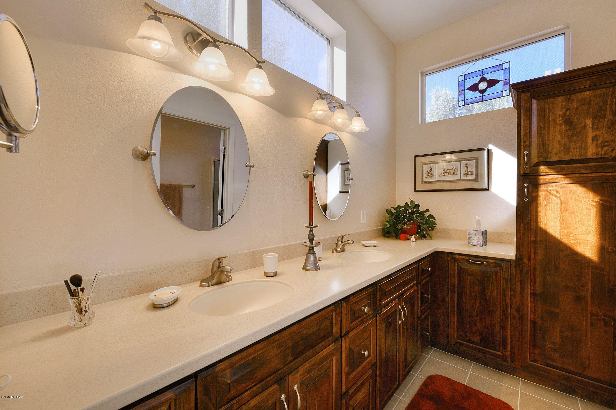Sun City Vistoso Unit 16A (1-8) - Residential