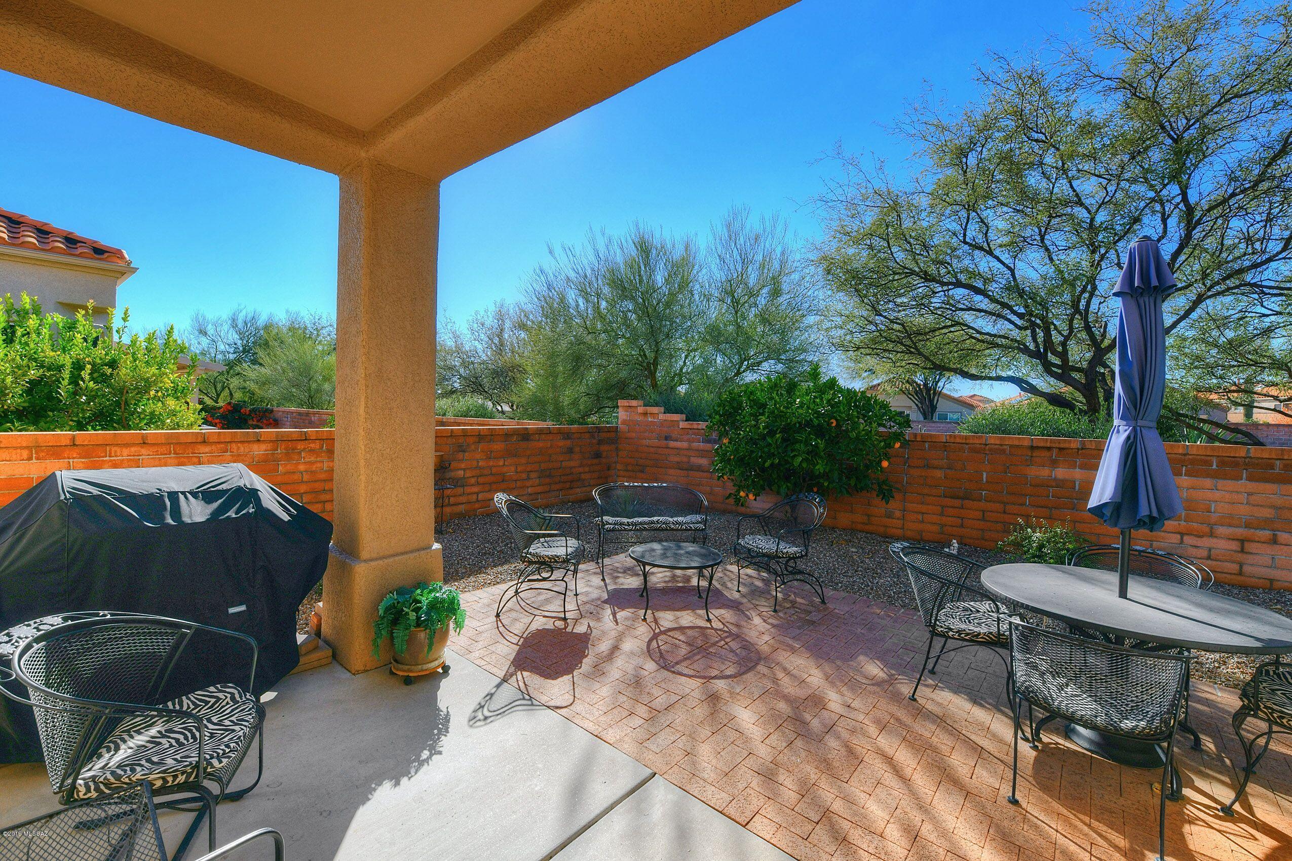 Sun City Vistoso Unit 16A (1-8) - Residential