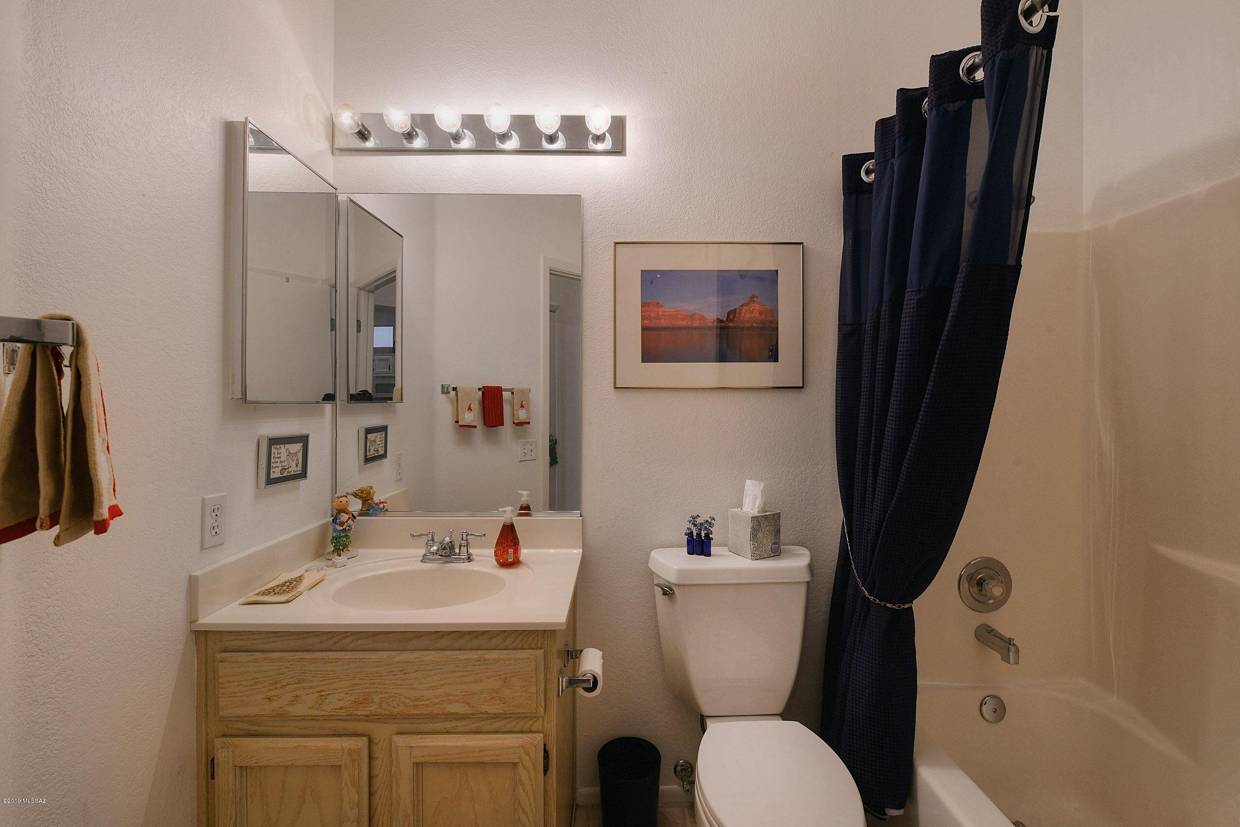 Sun City Vistoso Unit 16A (1-8) - Residential