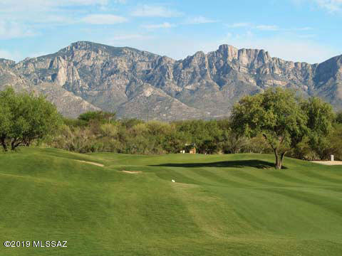 Sun City Vistoso Unit 16A (1-8) - Residential