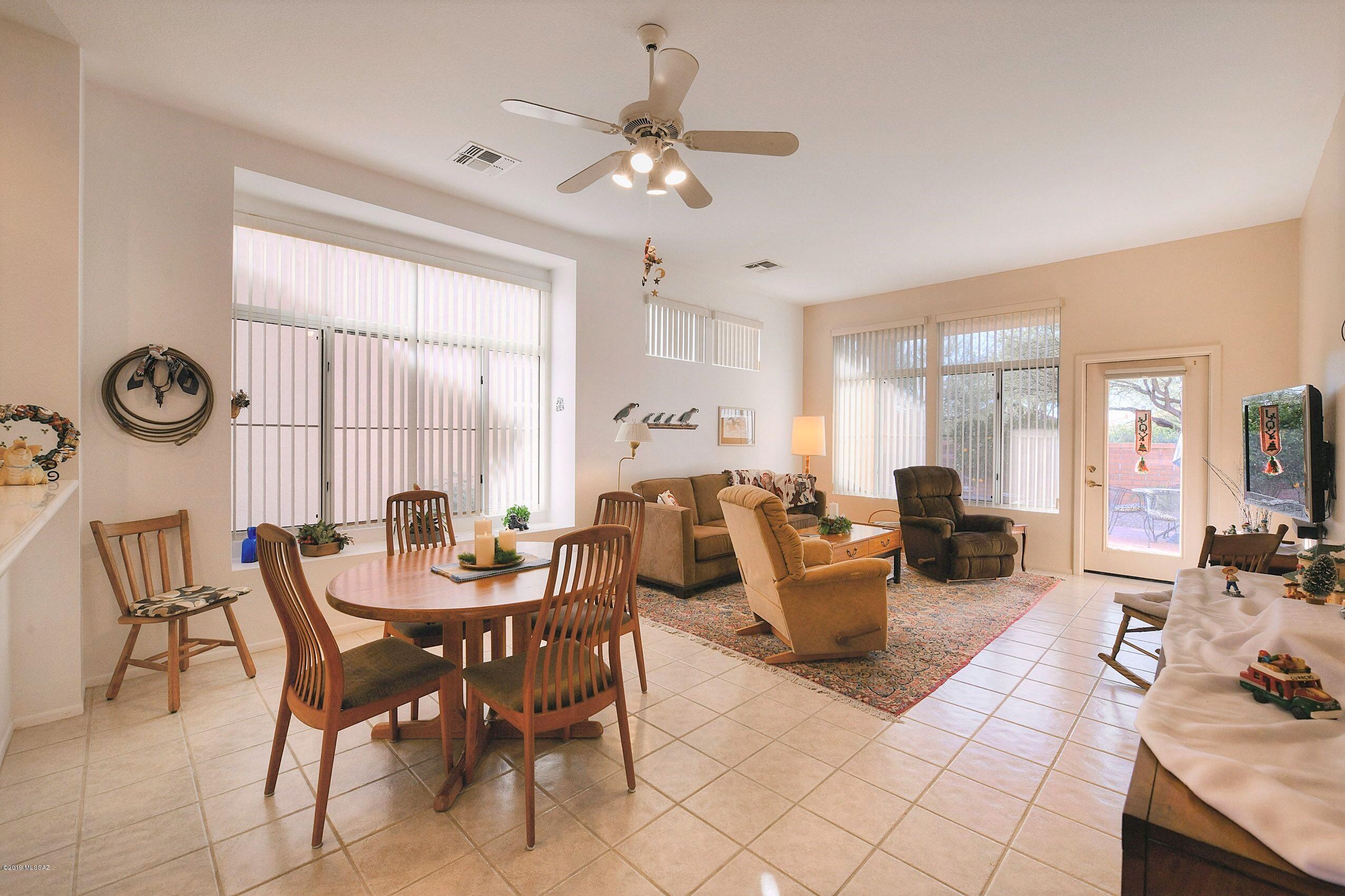 Sun City Vistoso Unit 16A (1-8) - Residential