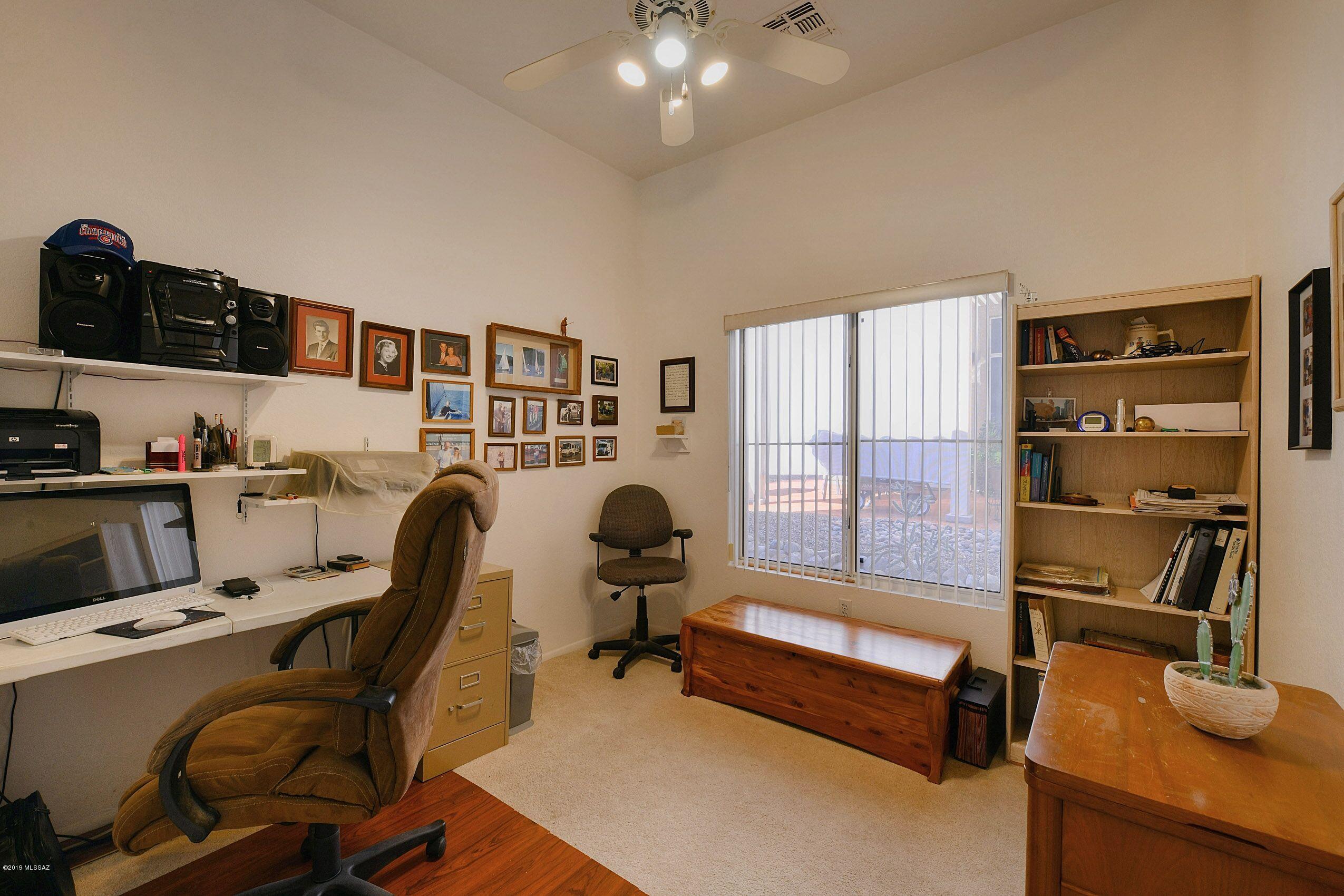 Sun City Vistoso Unit 16A (1-8) - Residential