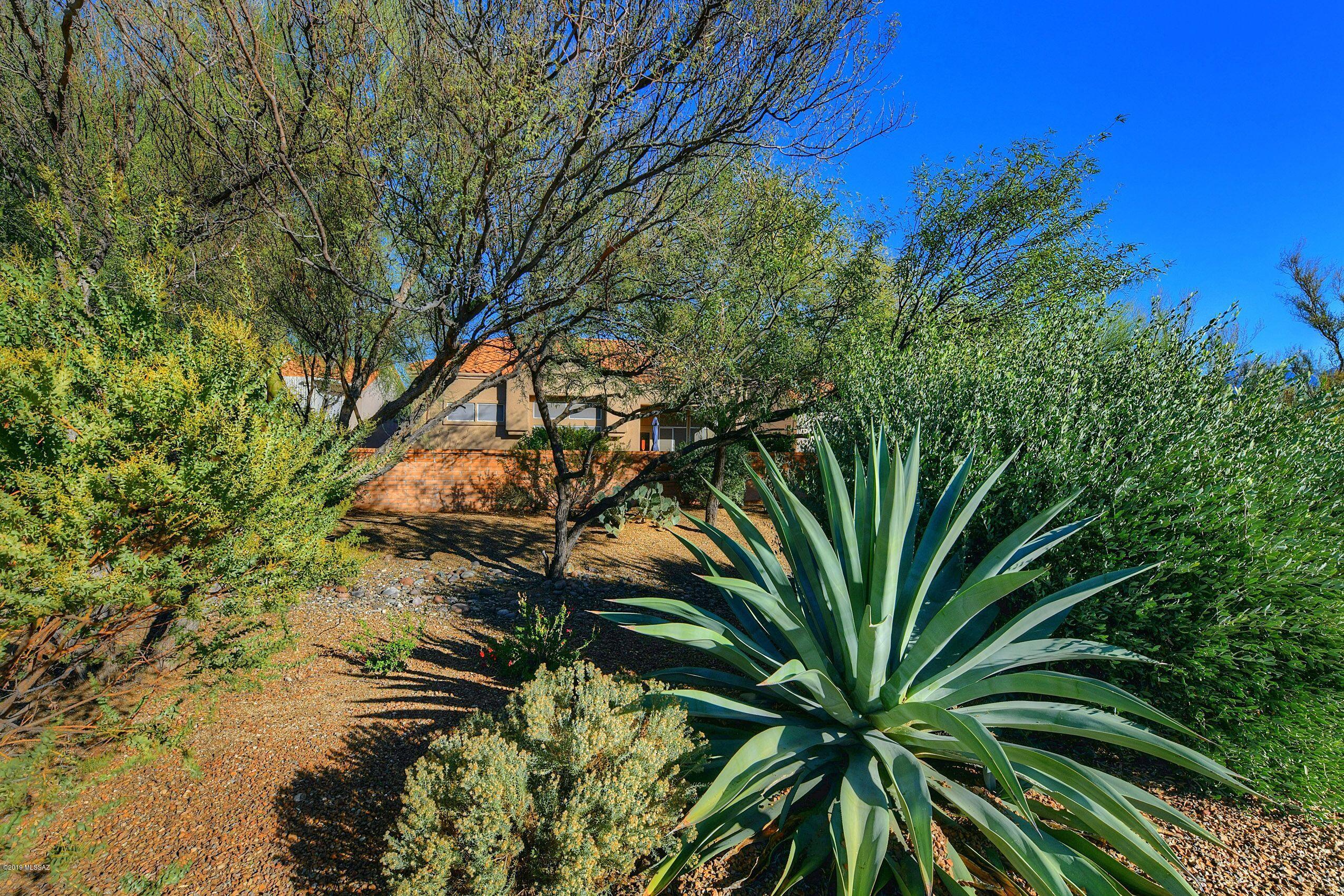Sun City Vistoso Unit 16A (1-8) - Residential