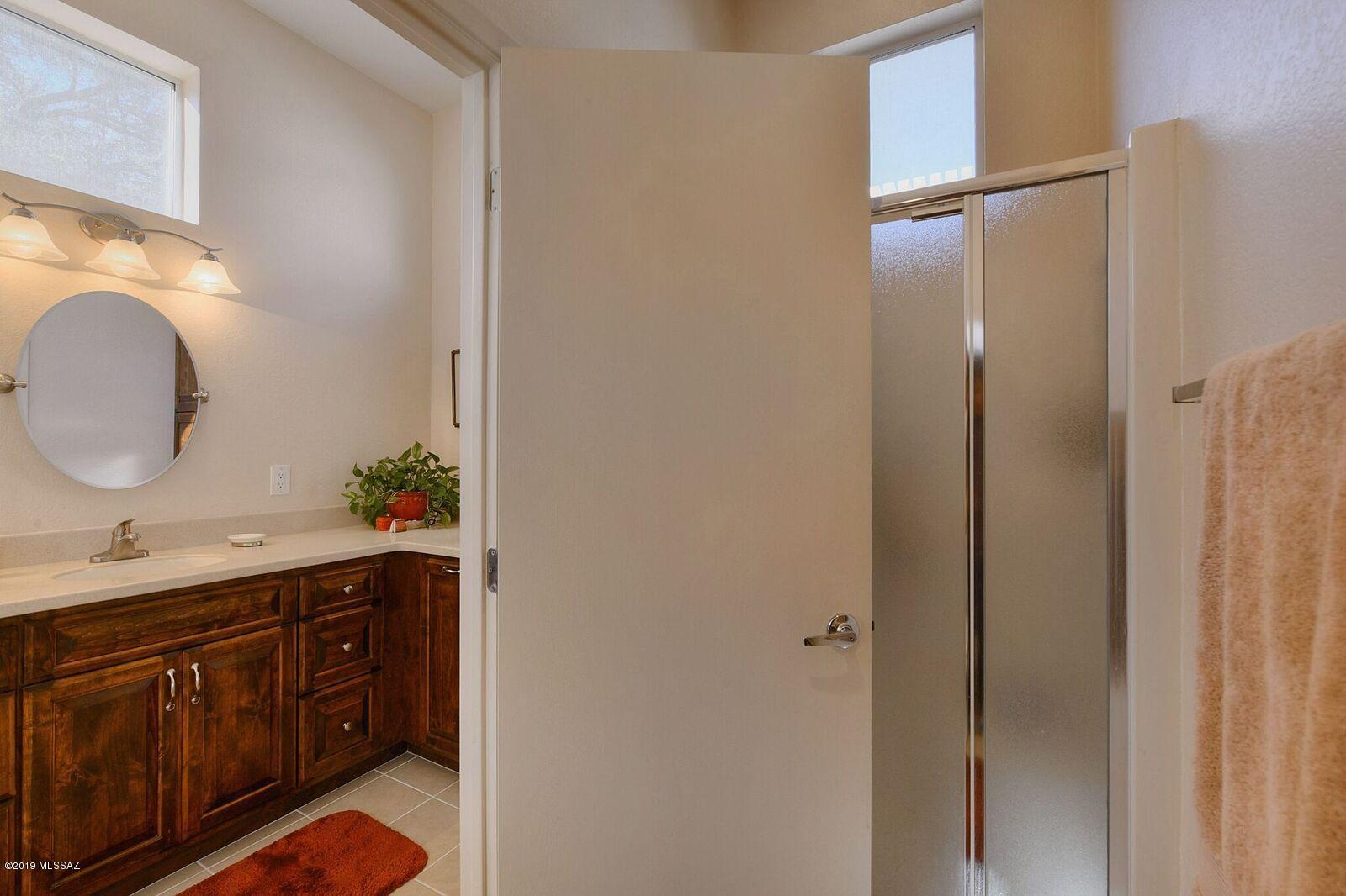 Sun City Vistoso Unit 16A (1-8) - Residential