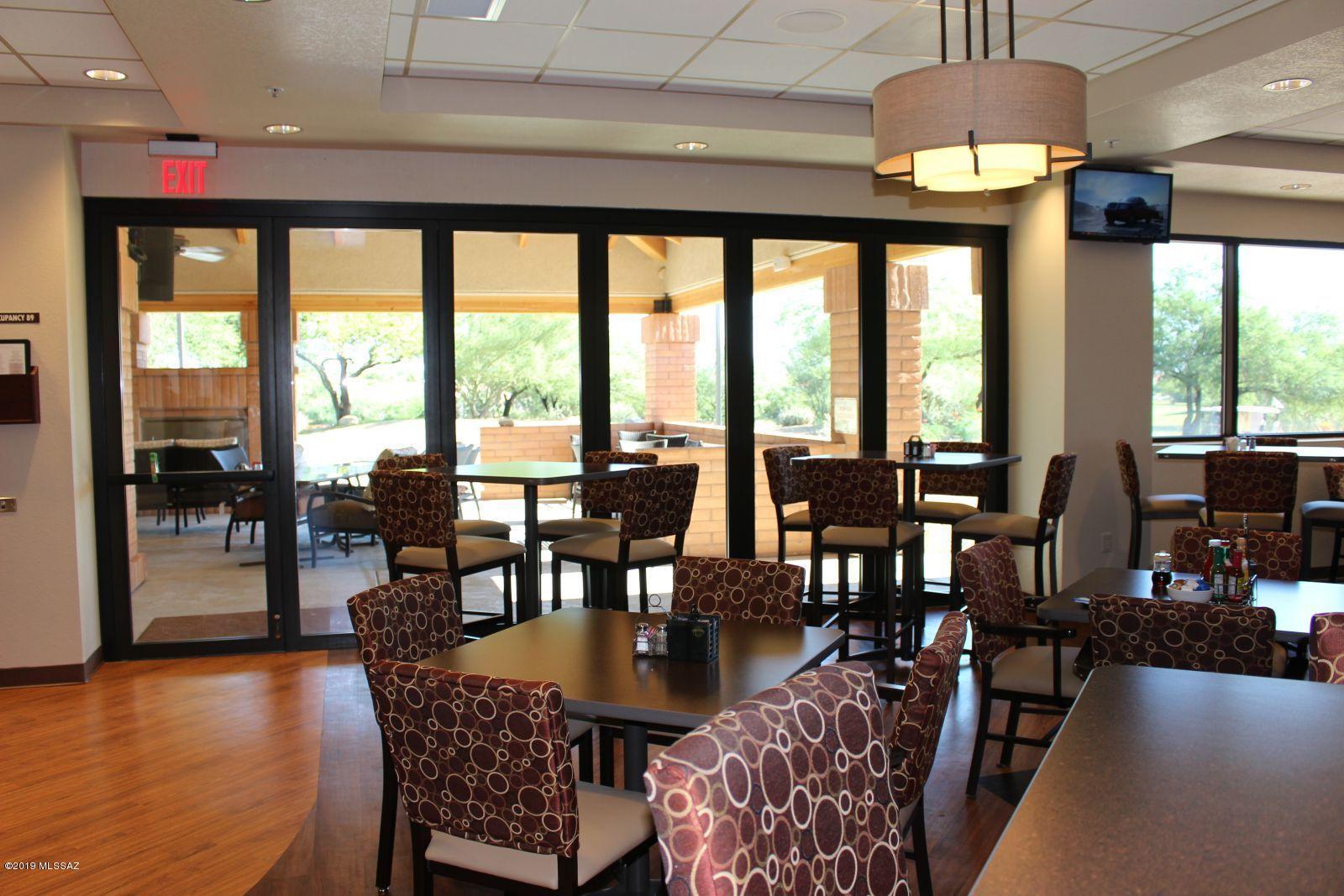 Sun City Vistoso Unit 16A (1-8) - Residential