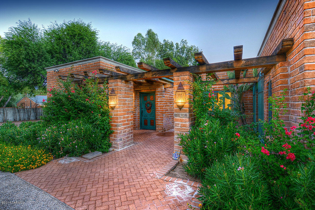 El Encanto Estates - Residential