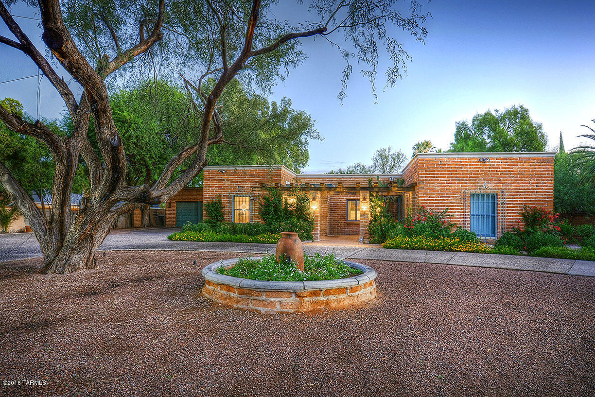 El Encanto Estates - Residential