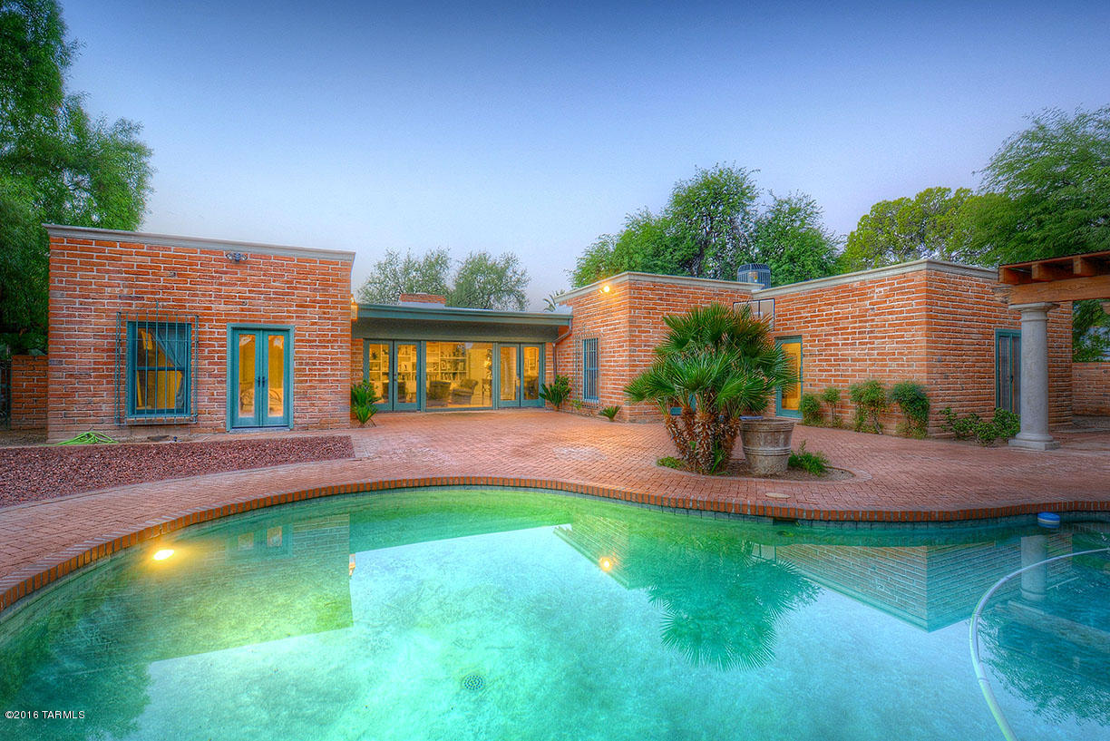 El Encanto Estates - Residential