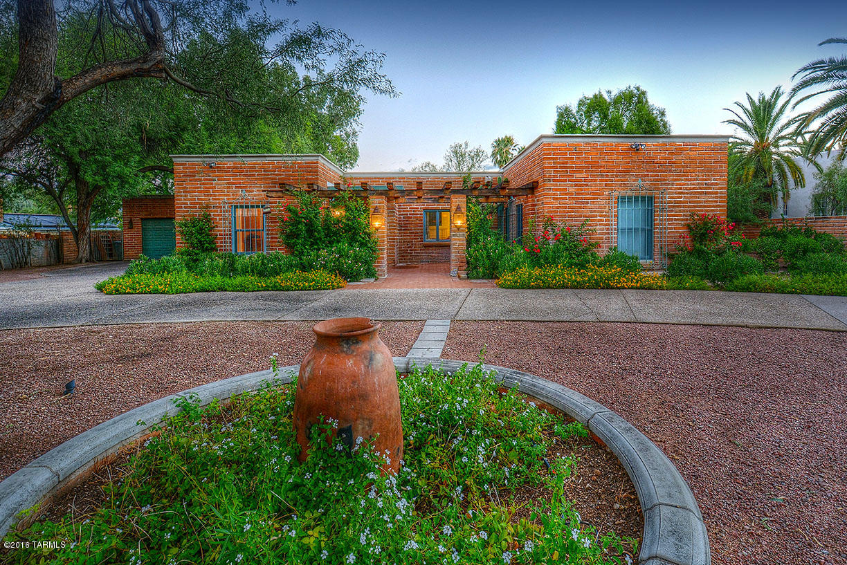 El Encanto Estates - Residential