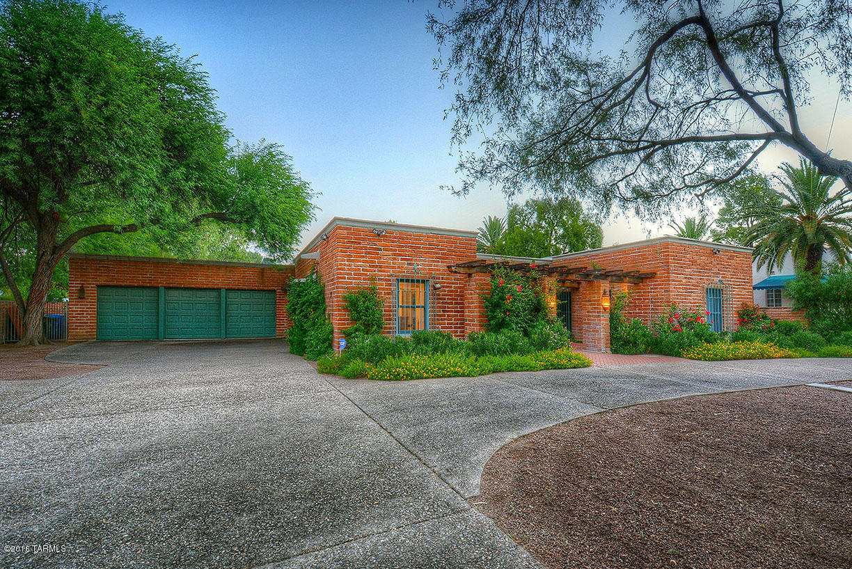 El Encanto Estates - Residential