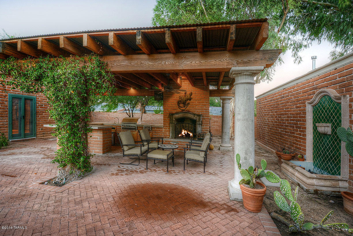 El Encanto Estates - Residential