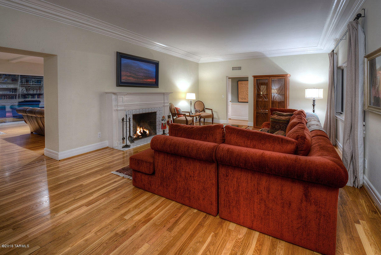 El Encanto Estates - Residential