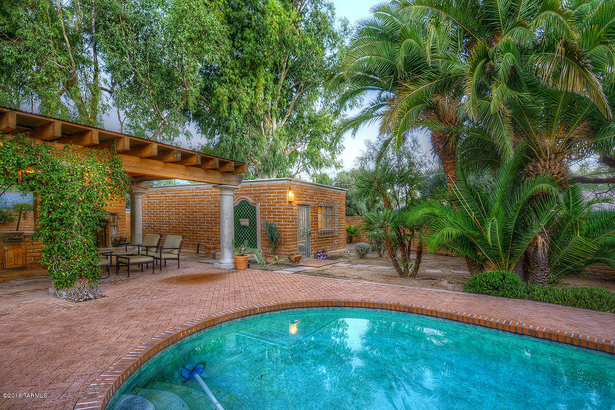 El Encanto Estates - Residential