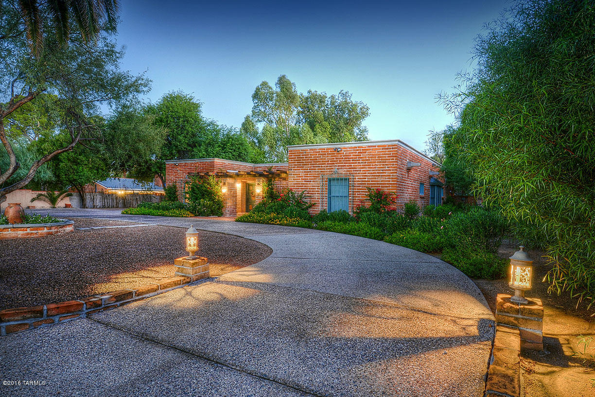 El Encanto Estates - Residential