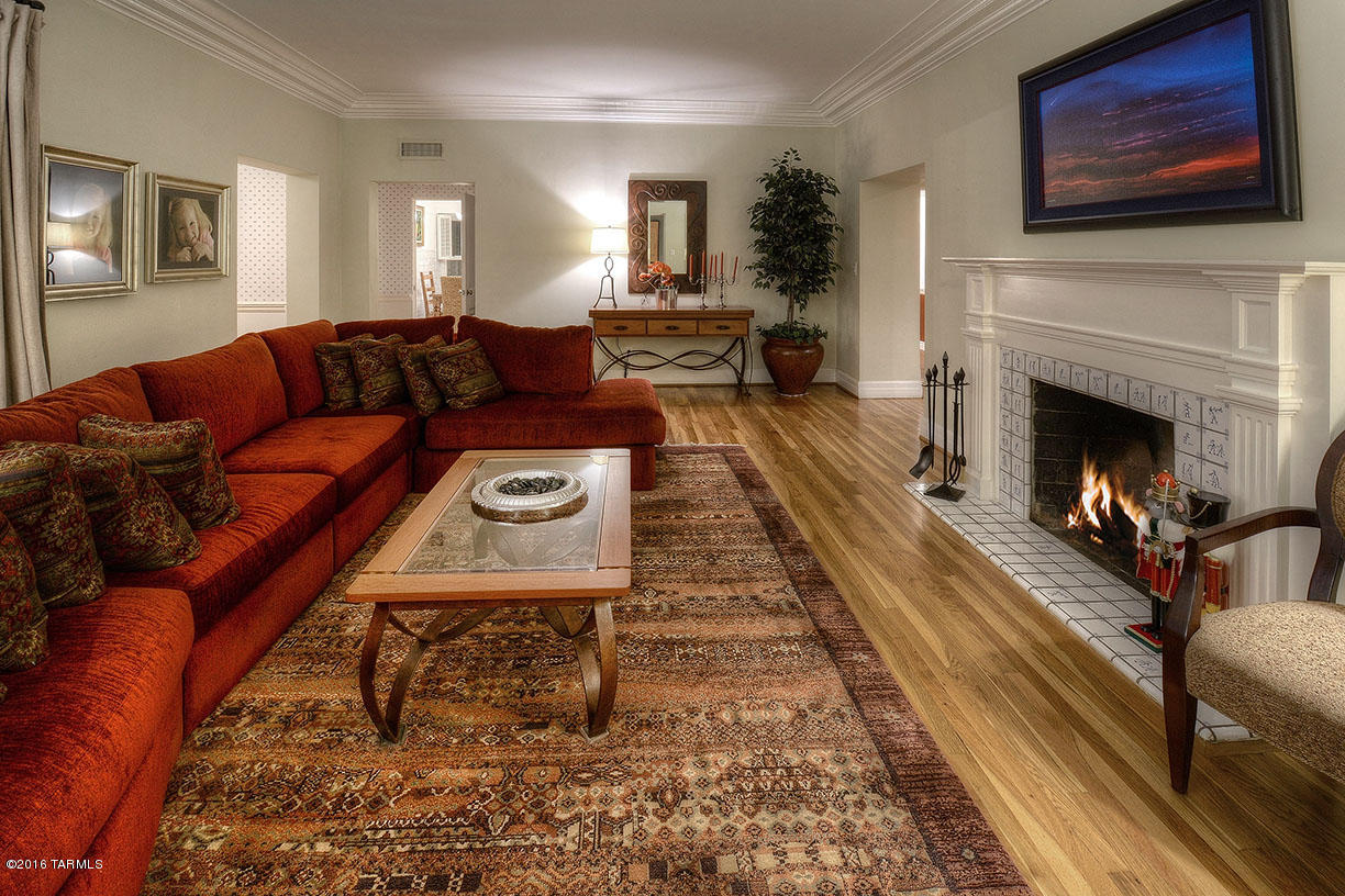 El Encanto Estates - Residential