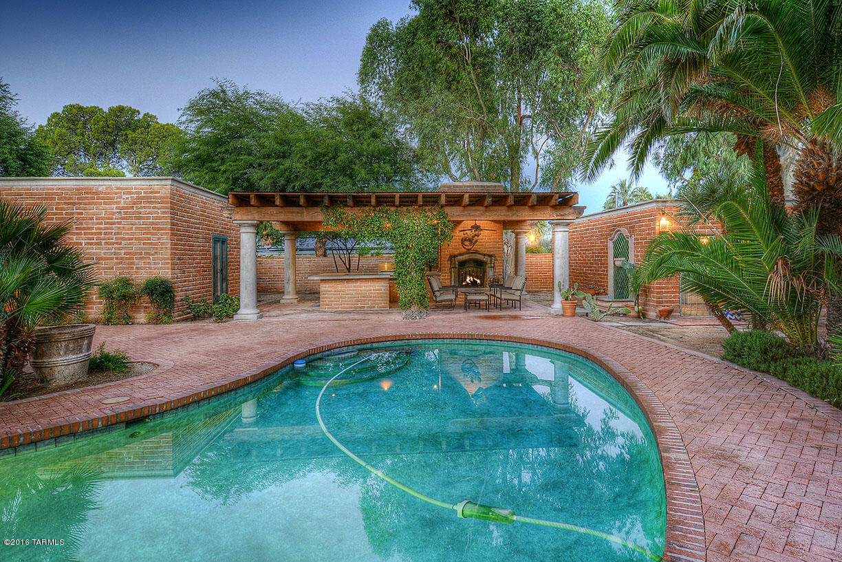 El Encanto Estates - Residential