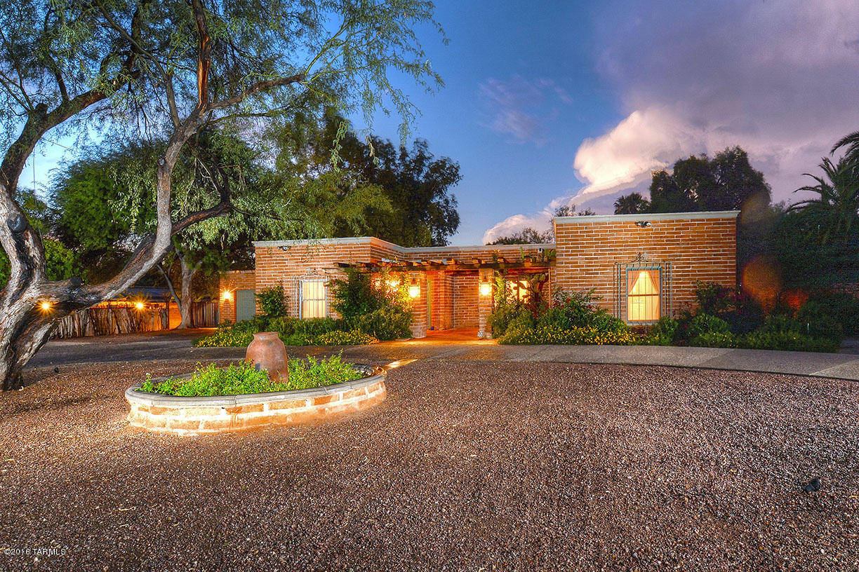 El Encanto Estates - Residential