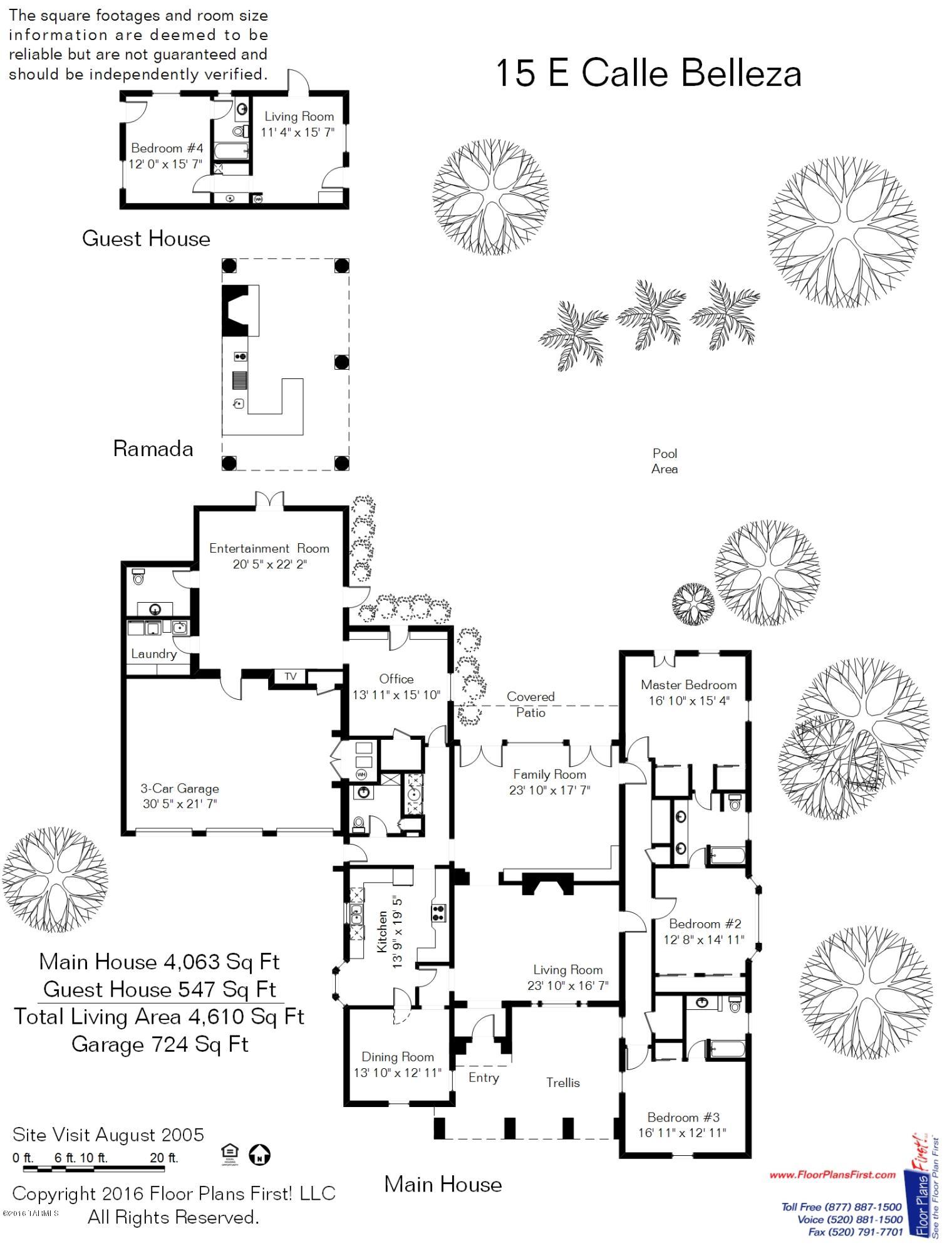 El Encanto Estates - Residential