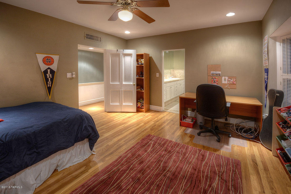 El Encanto Estates - Residential