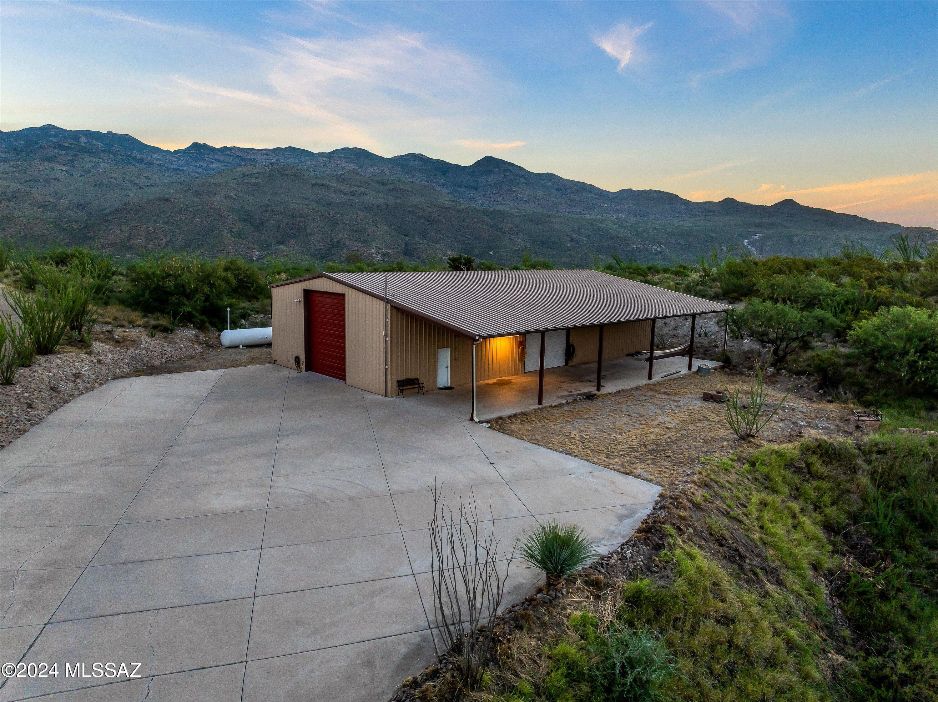 N/A - Residential
