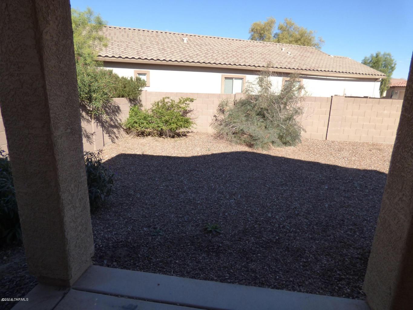 Continental Ranch (1-148) - Residential Lease