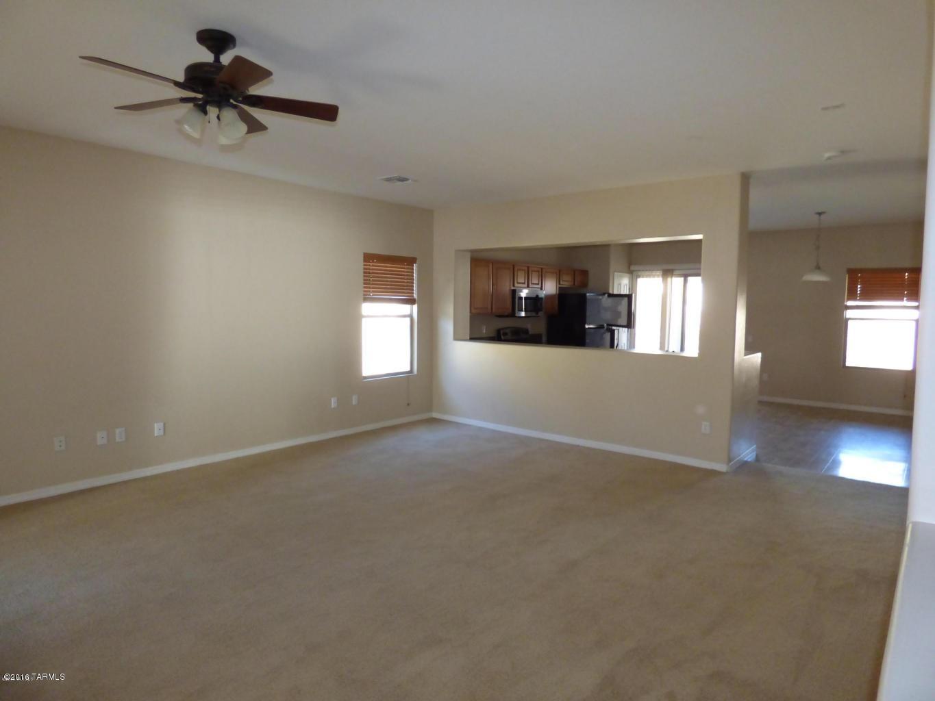 Continental Ranch (1-148) - Residential Lease