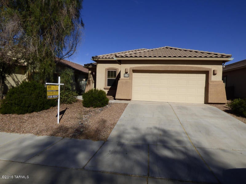 Continental Ranch (1-148) - Residential Lease