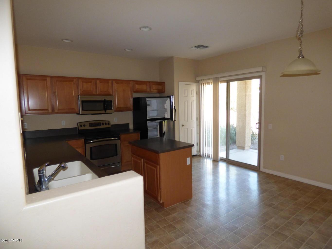 Continental Ranch (1-148) - Residential Lease