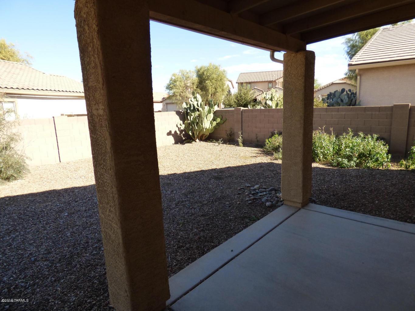 Continental Ranch (1-148) - Residential Lease