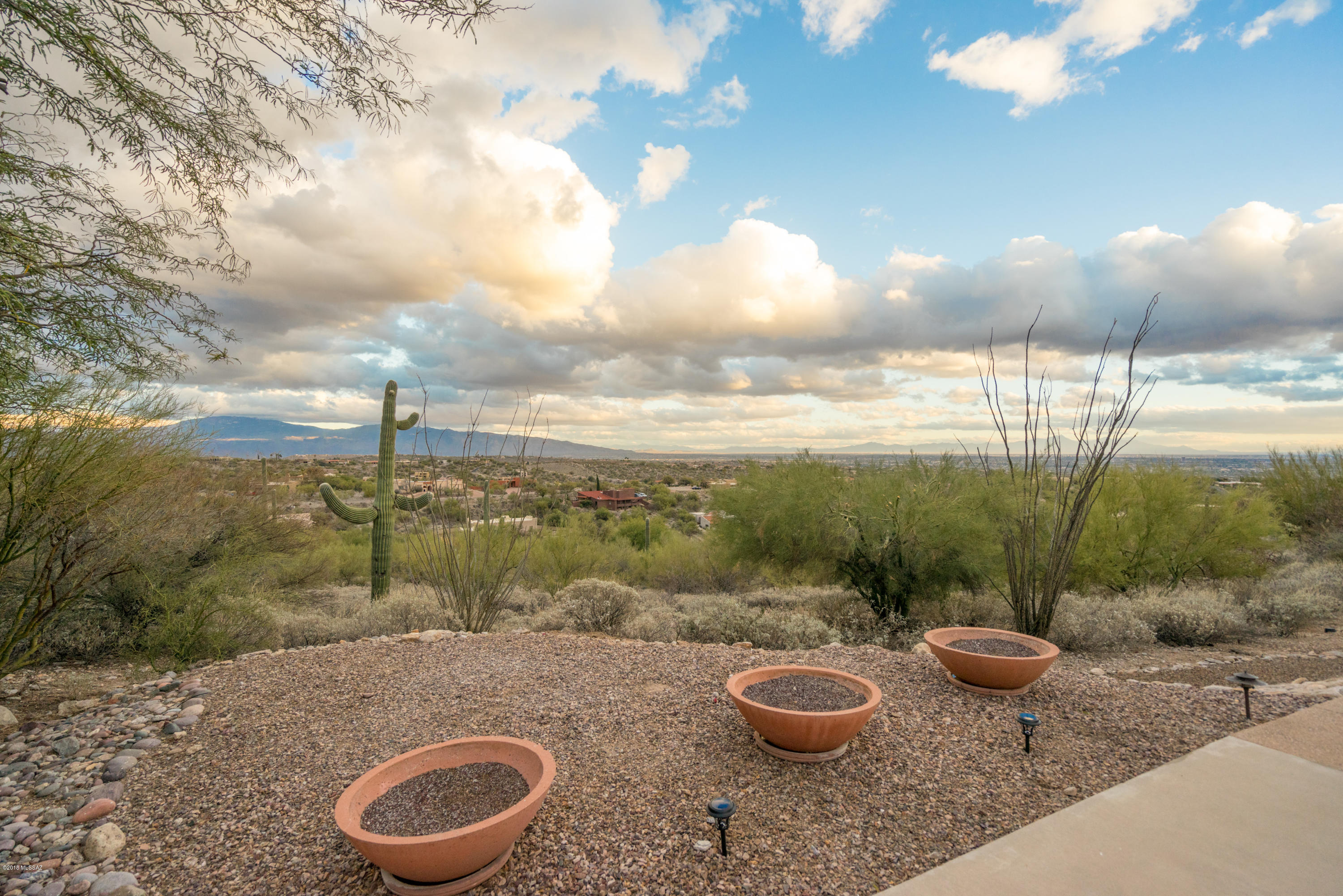 Cimarron Foothills Estates (1-97) - Residential