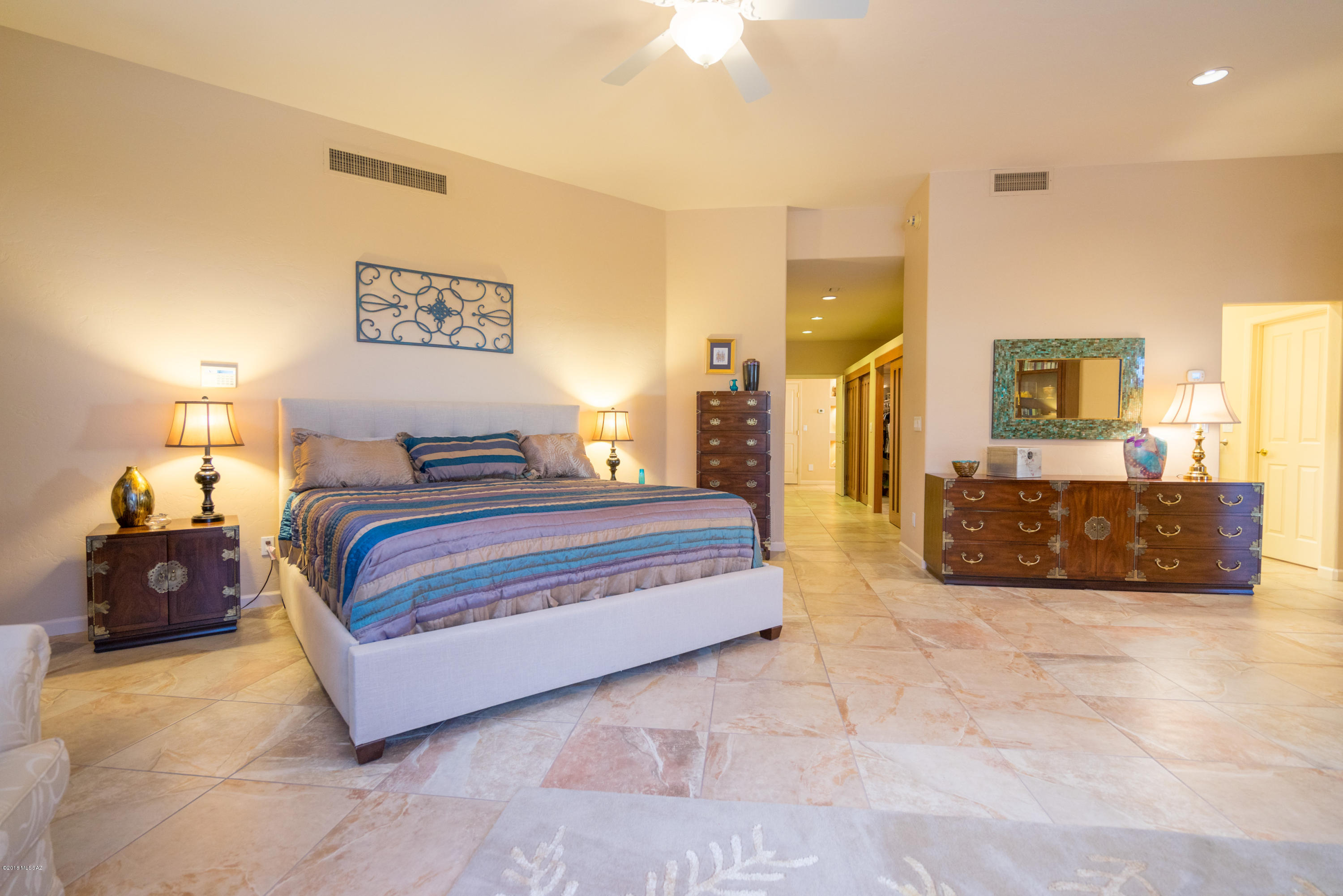 Cimarron Foothills Estates (1-97) - Residential