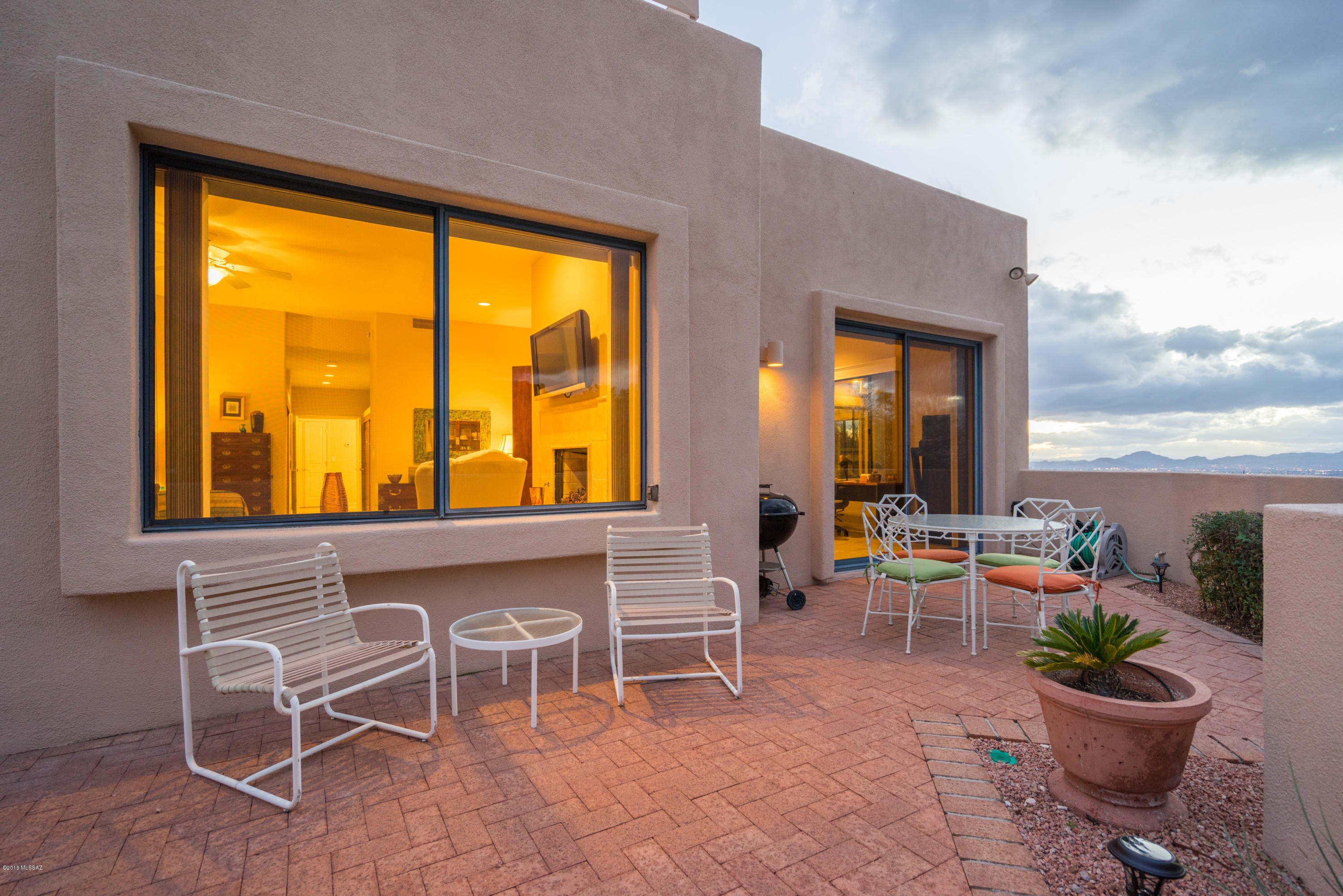 Cimarron Foothills Estates (1-97) - Residential