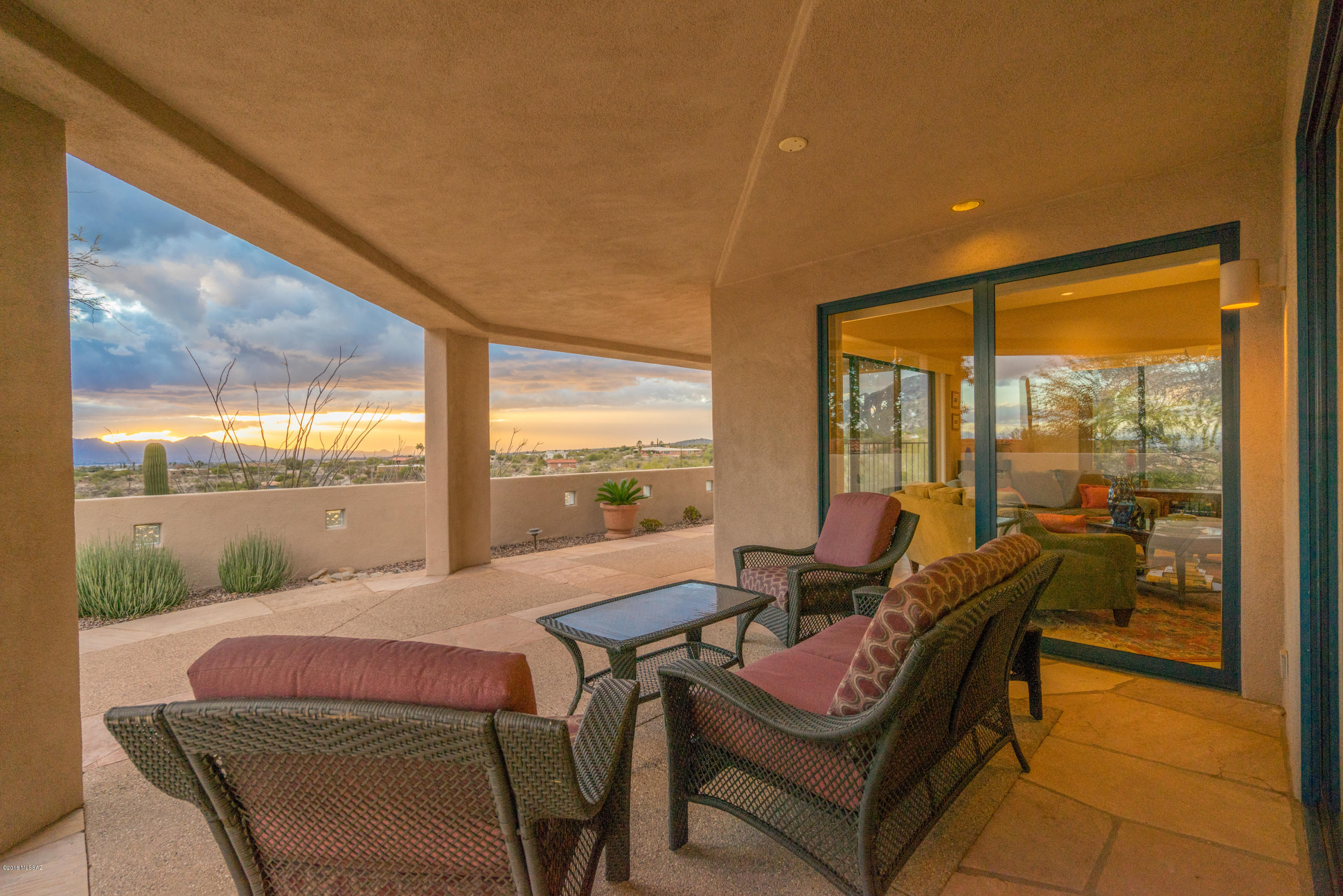 Cimarron Foothills Estates (1-97) - Residential