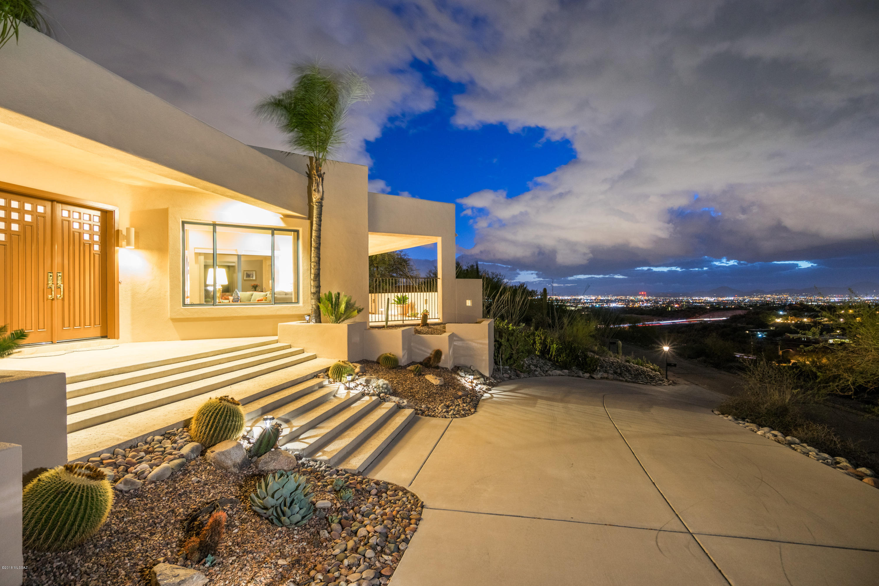 Cimarron Foothills Estates (1-97) - Residential