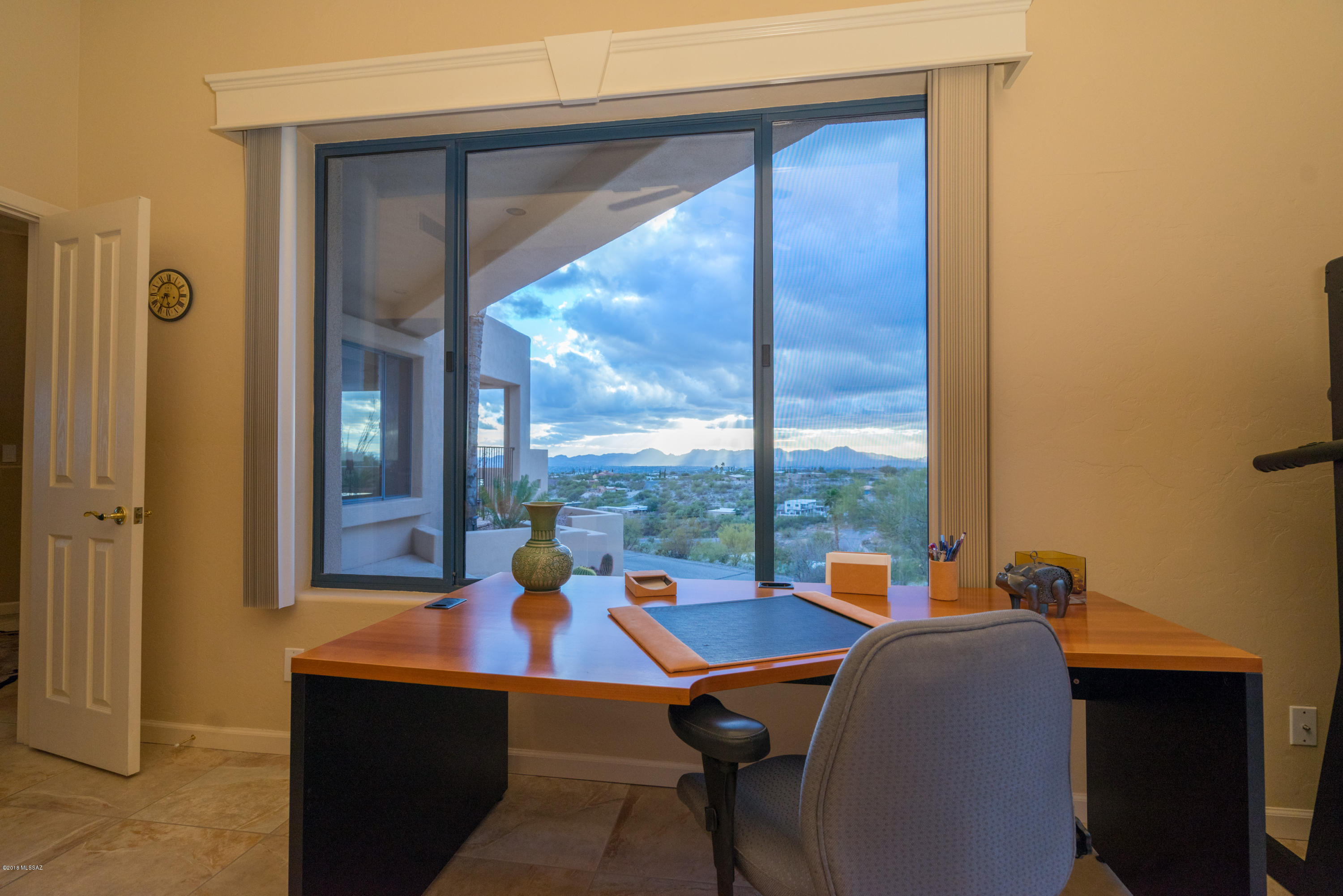 Cimarron Foothills Estates (1-97) - Residential