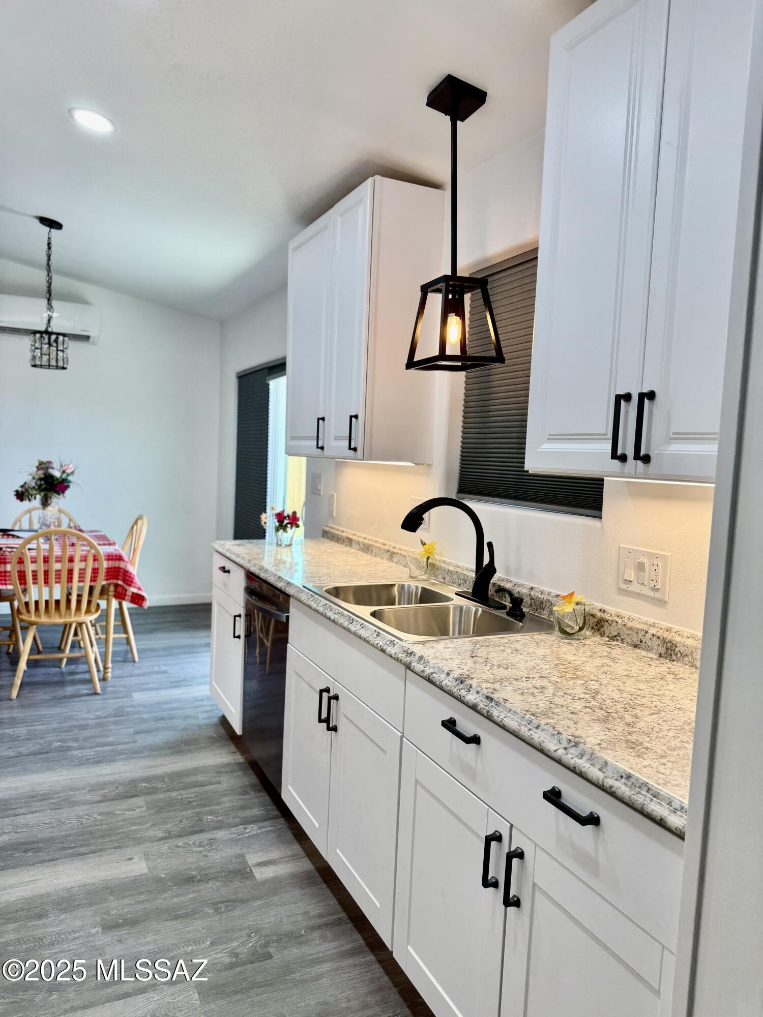 Mescal Lakes - Residential