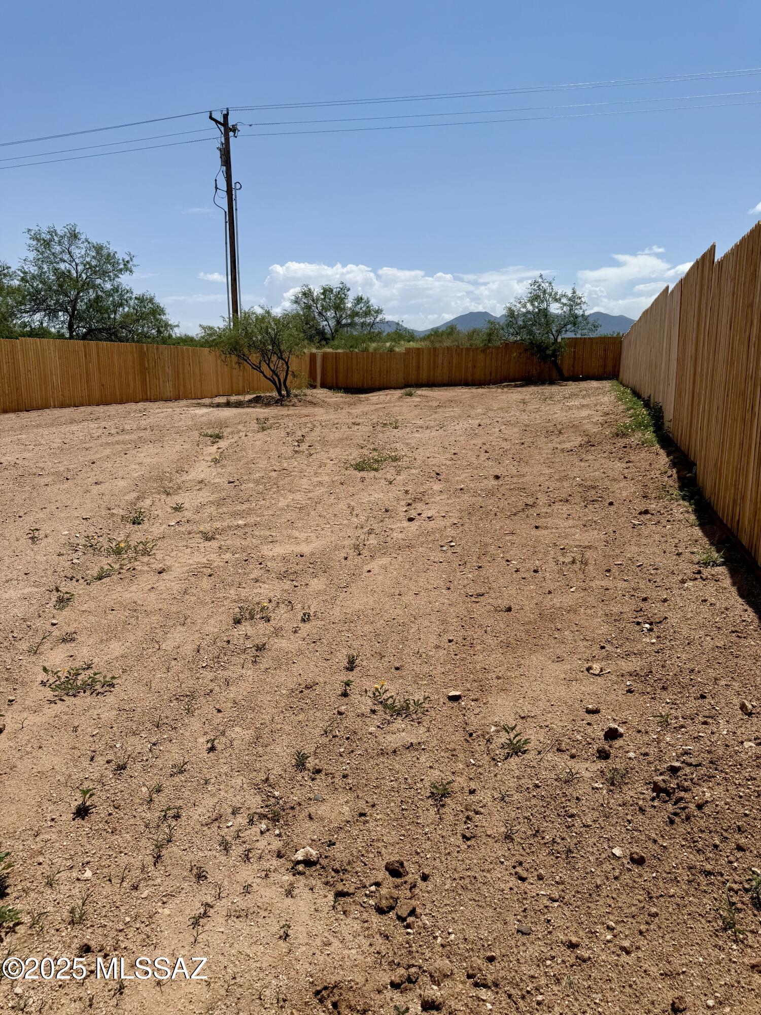 Mescal Lakes - Residential