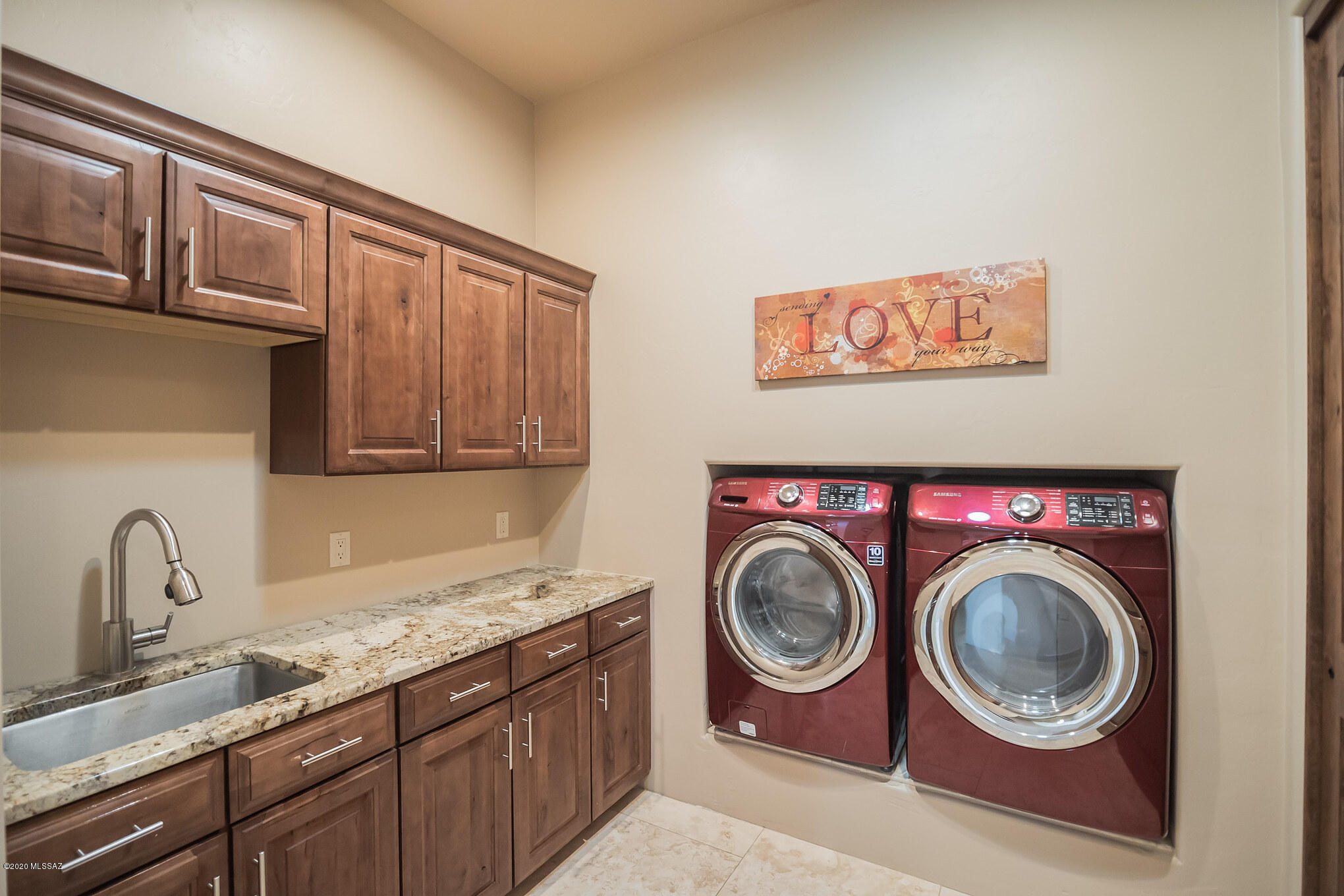 Tucson Mountain Reserve (1-124) - Residential