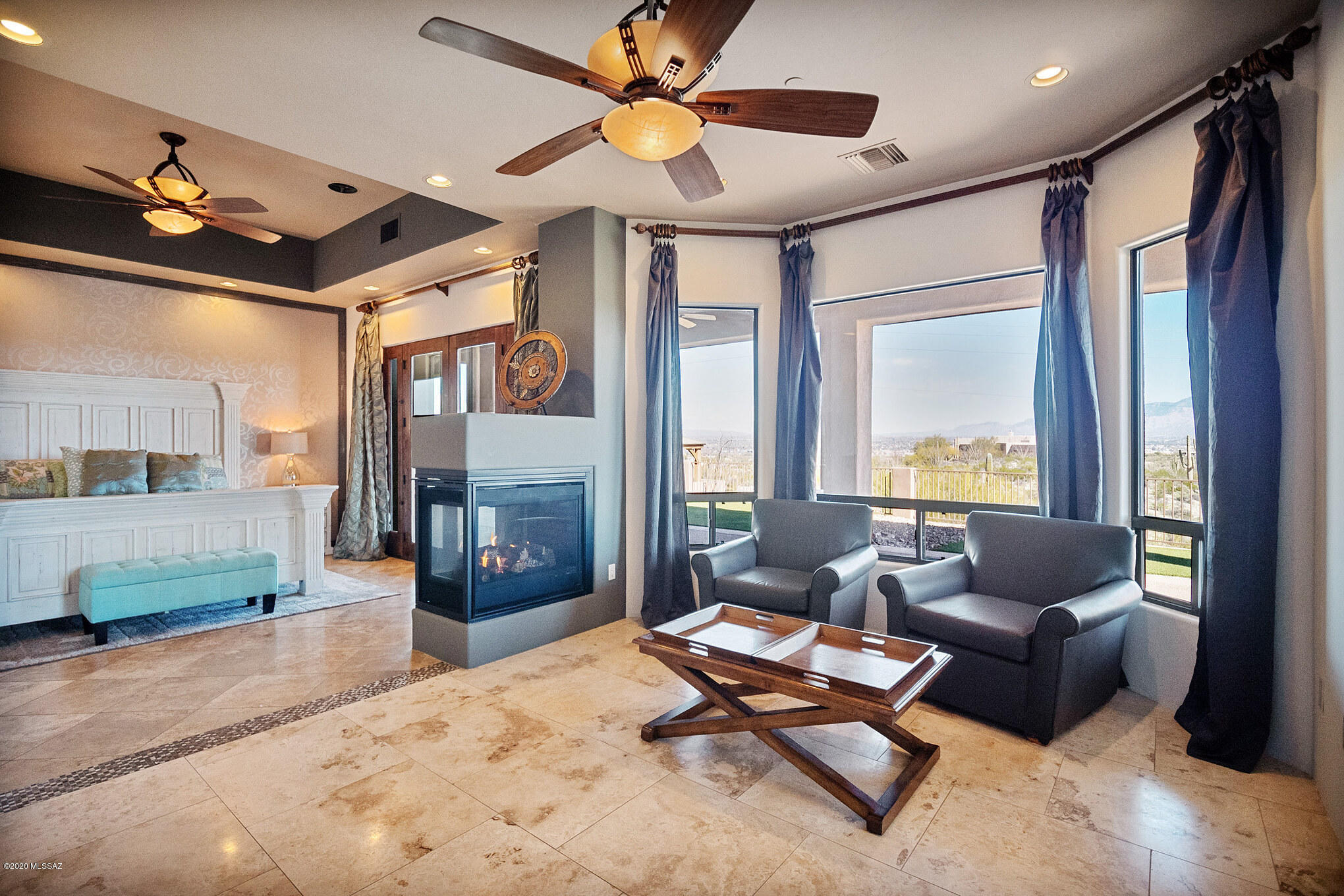 Tucson Mountain Reserve (1-124) - Residential