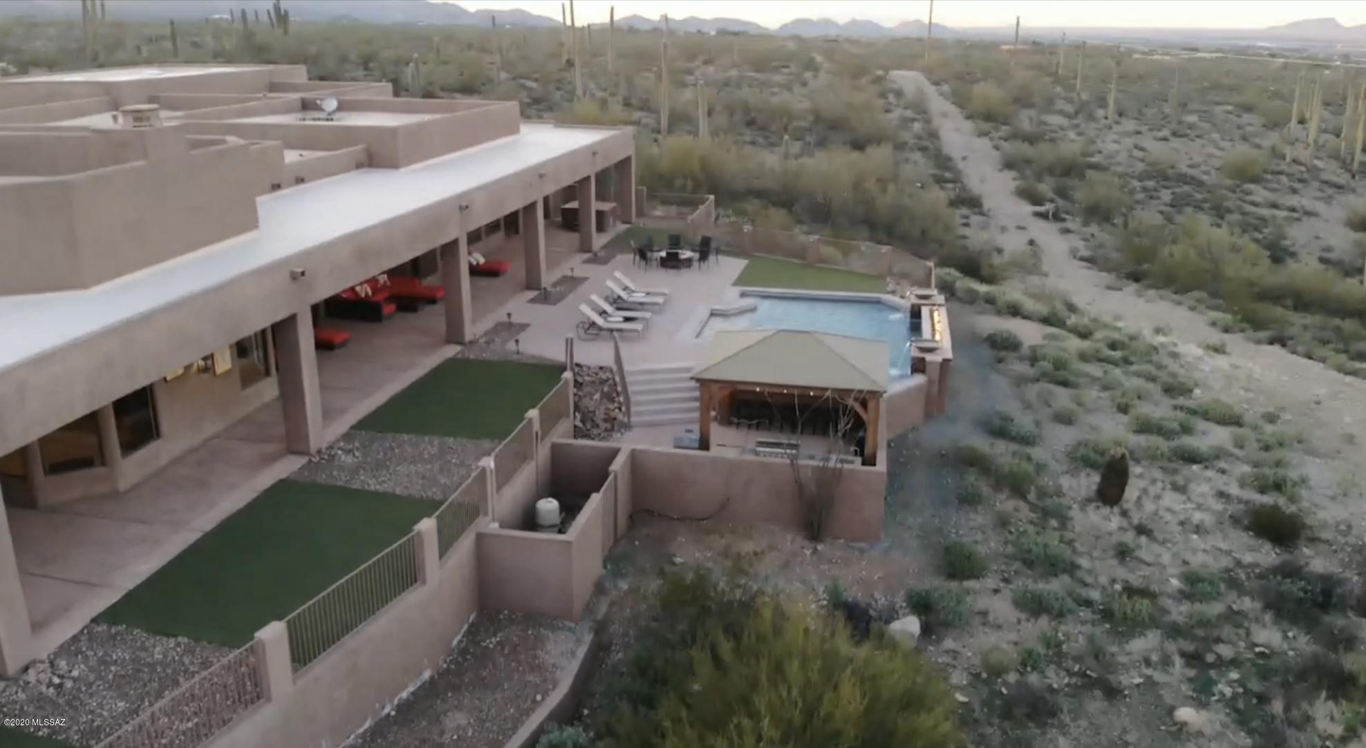 Tucson Mountain Reserve (1-124) - Residential