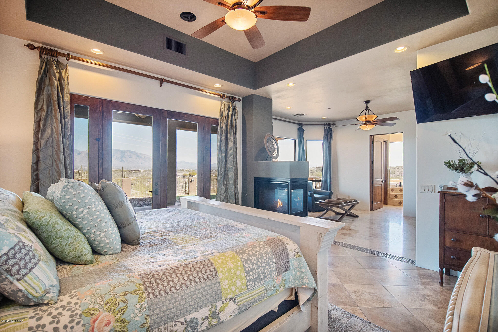 Tucson Mountain Reserve (1-124) - Residential