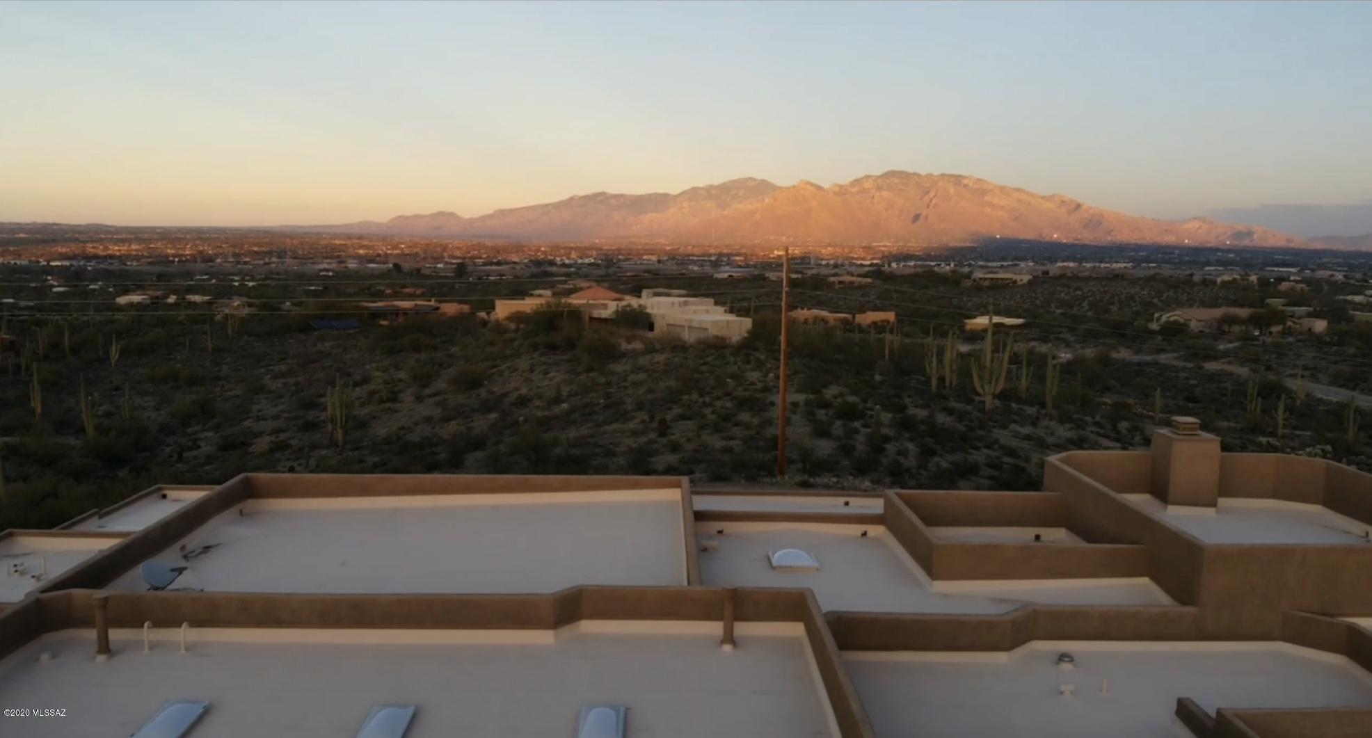 Tucson Mountain Reserve (1-124) - Residential