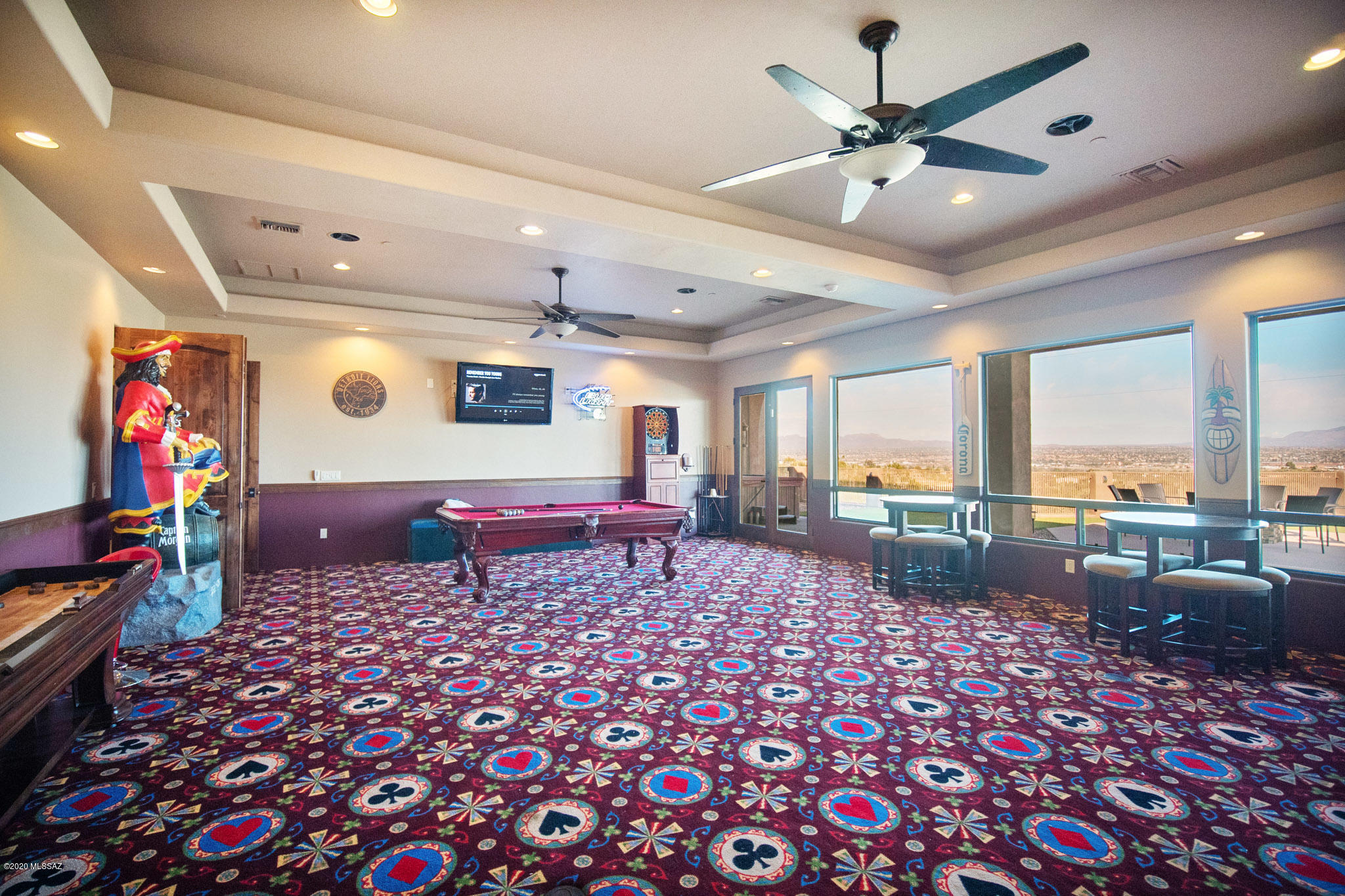 Tucson Mountain Reserve (1-124) - Residential