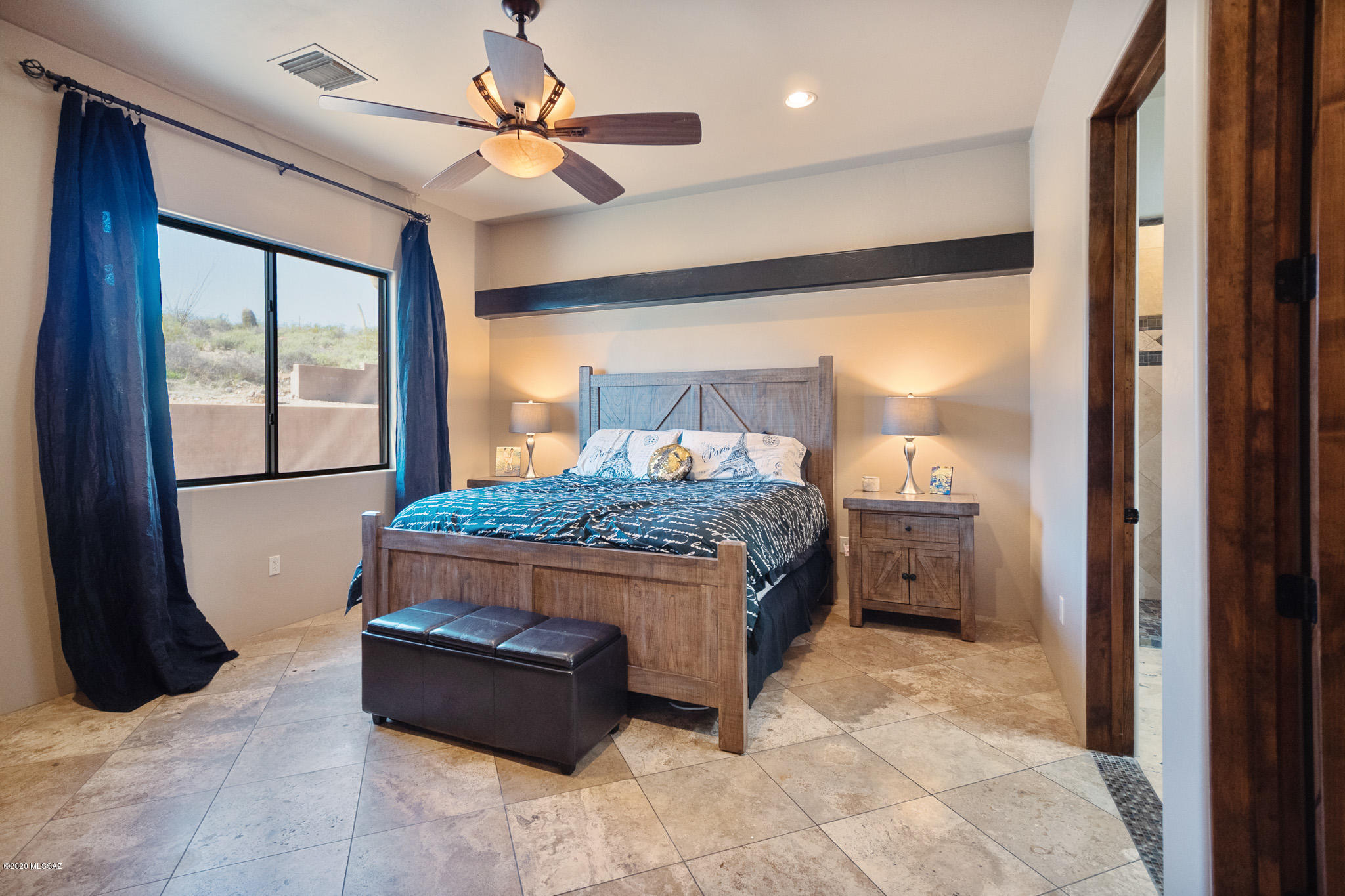 Tucson Mountain Reserve (1-124) - Residential